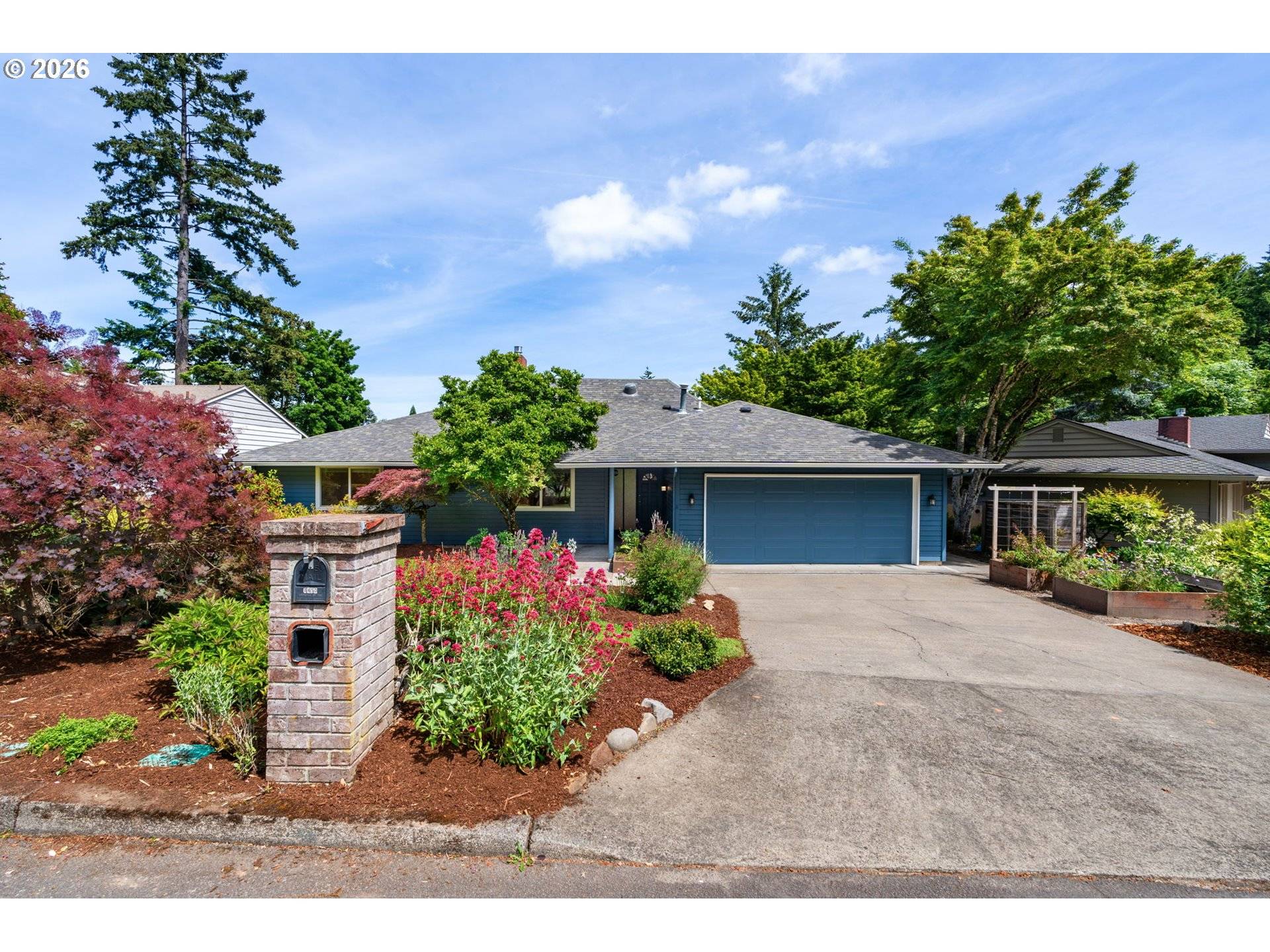 8450 SW 89TH AVE, Portland, OR 97223