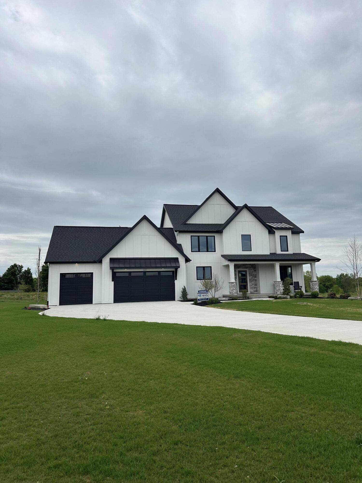 10071 Hideaway CT SE #20, Gaines Twp, MI 49316