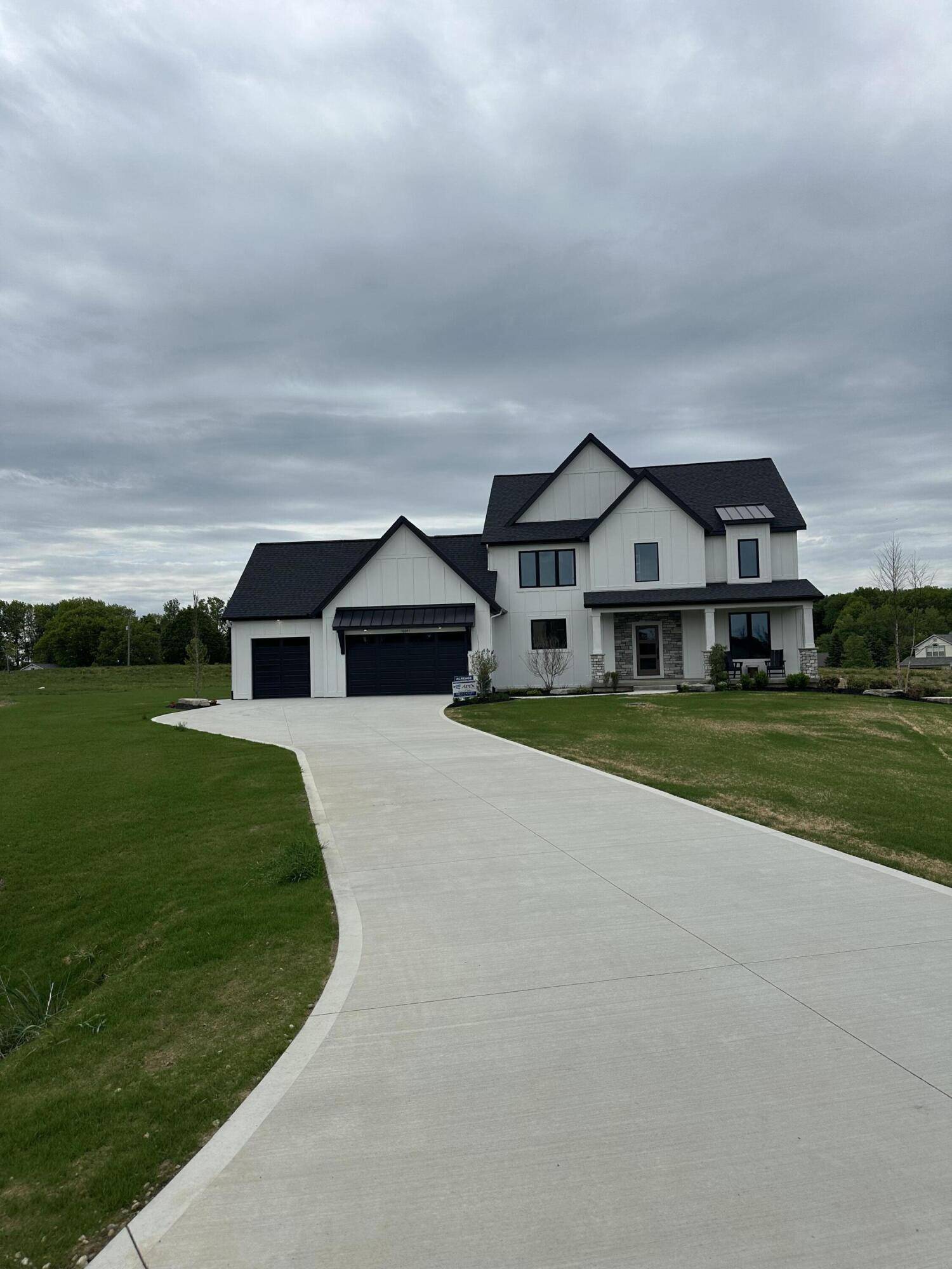 10071 Hideaway CT SE #20, Gaines Twp, MI 49316