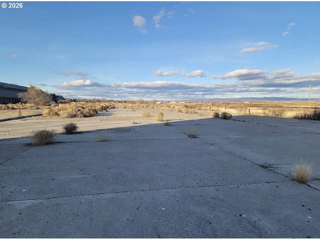 Lottery Lane, Hines, OR 97738