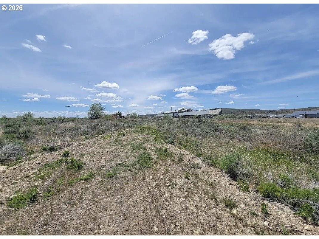 Lottery Lane, Hines, OR 97738