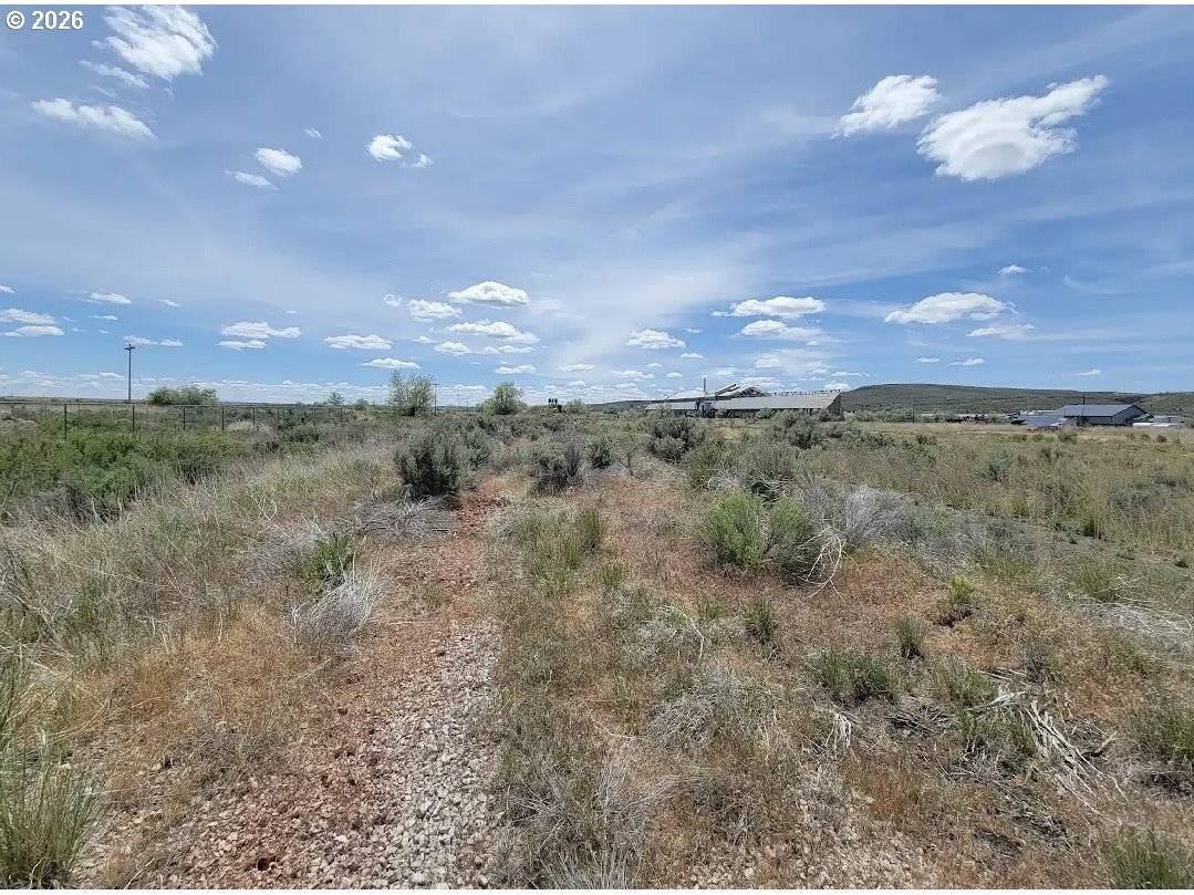 Lottery Lane, Hines, OR 97738