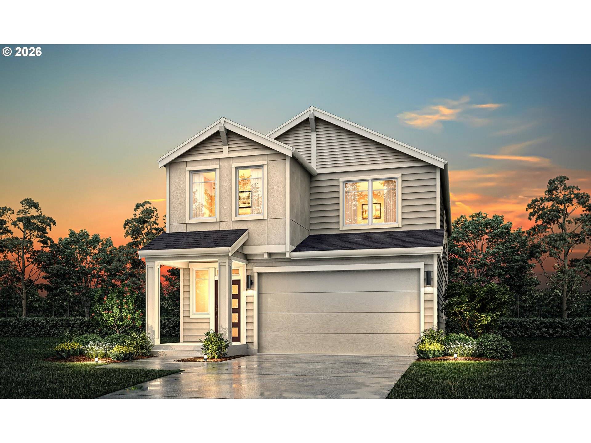 17475 SW Grand AVE, Tigard, OR 97140