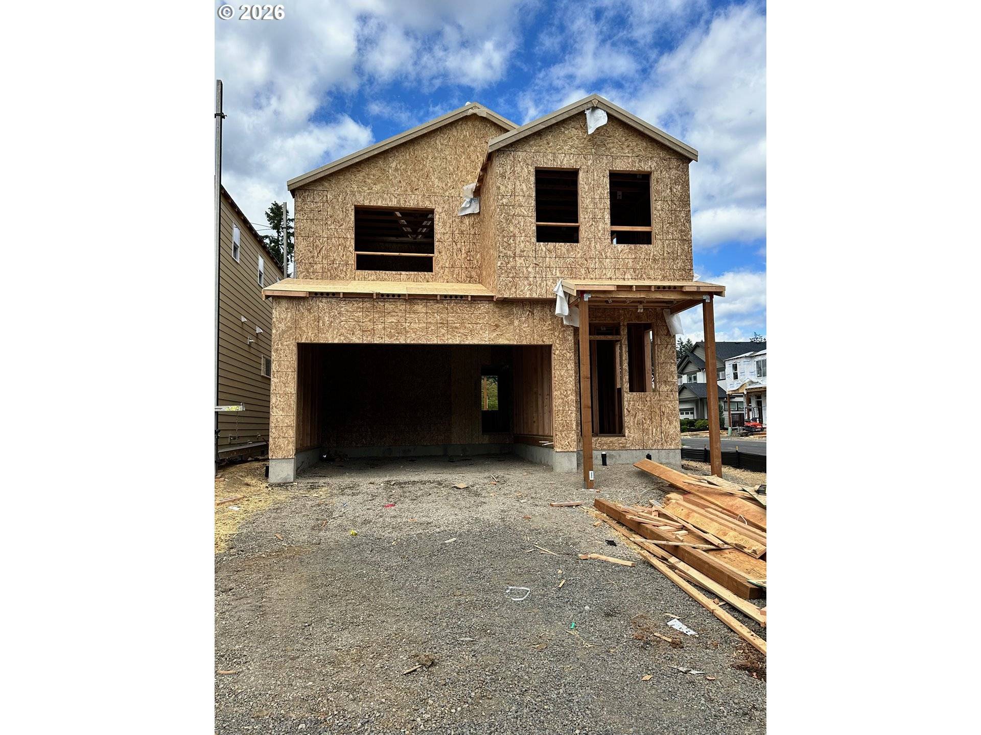 17475 SW Grand AVE, Tigard, OR 97140
