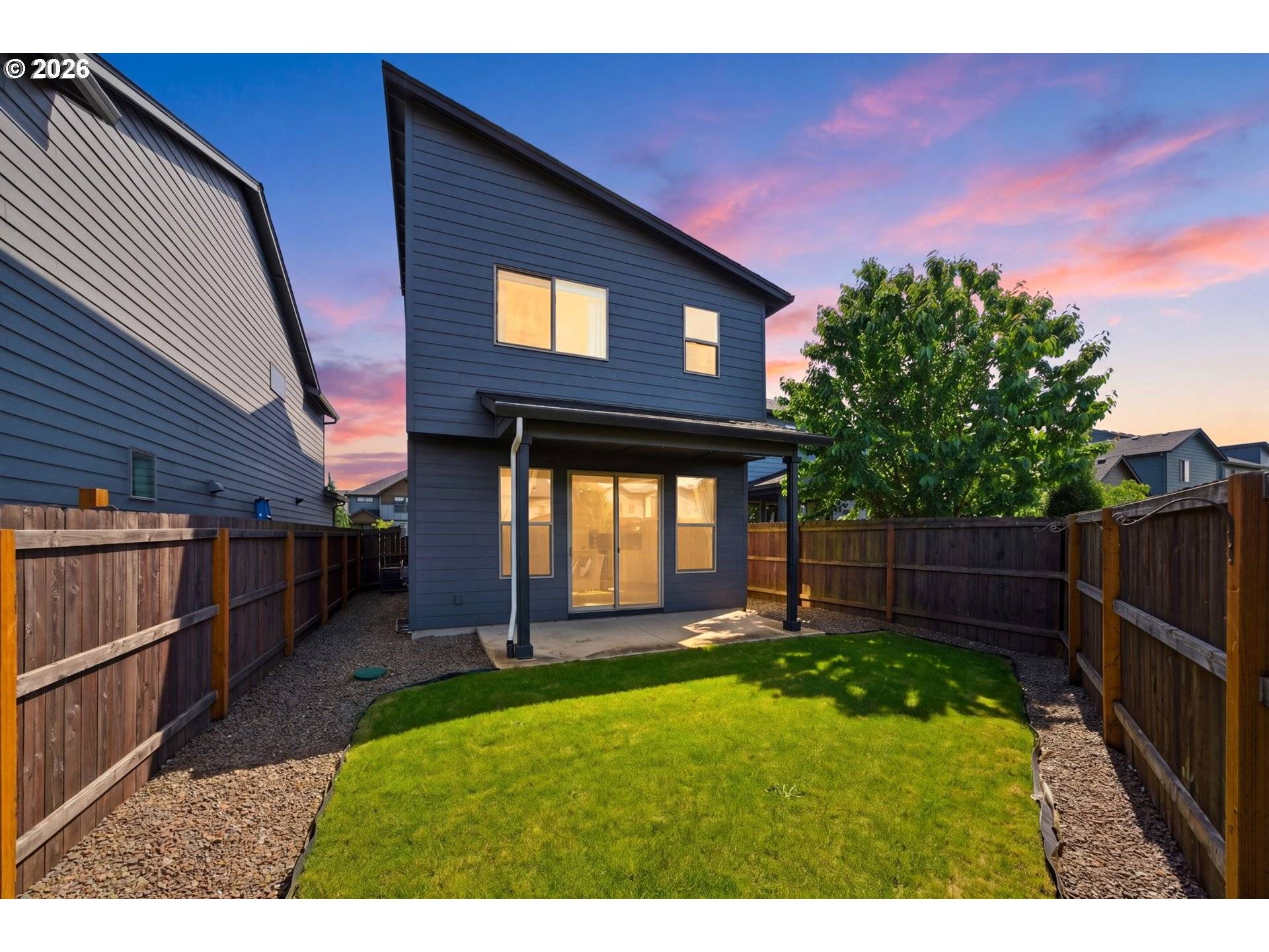 15316 NE 107TH ST, Vancouver, WA 98682