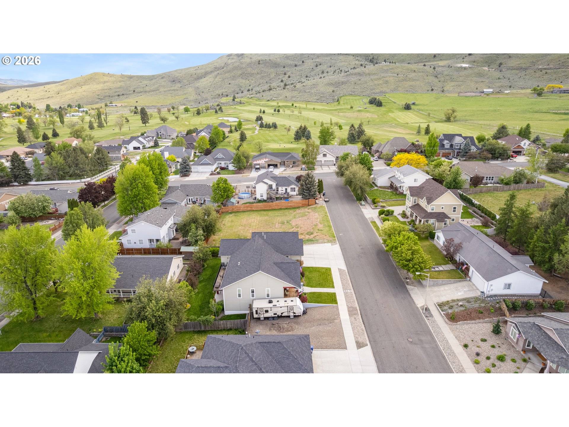930 QUAIL RIDGE LN, Baker City, OR 97814