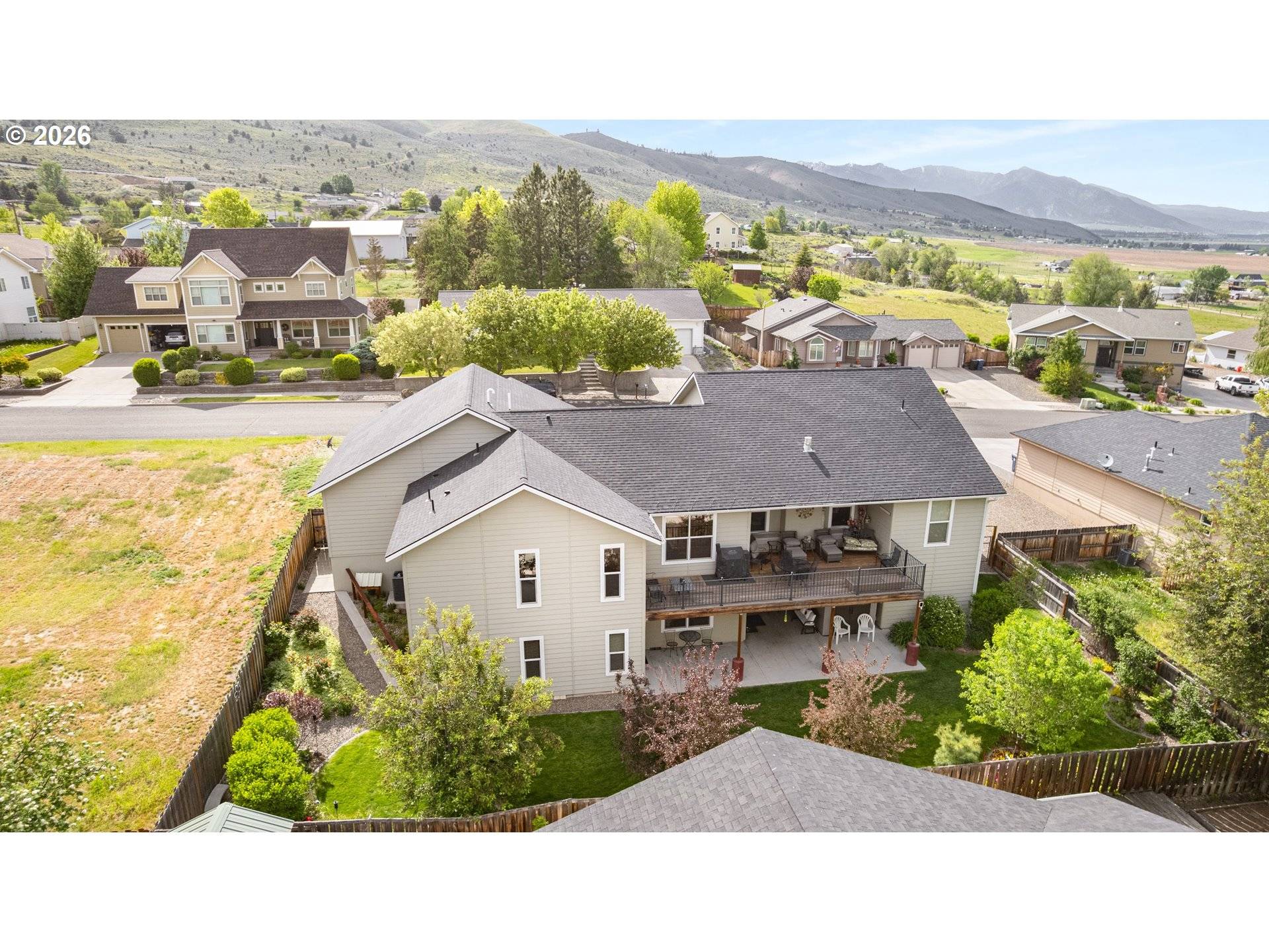 930 QUAIL RIDGE LN, Baker City, OR 97814