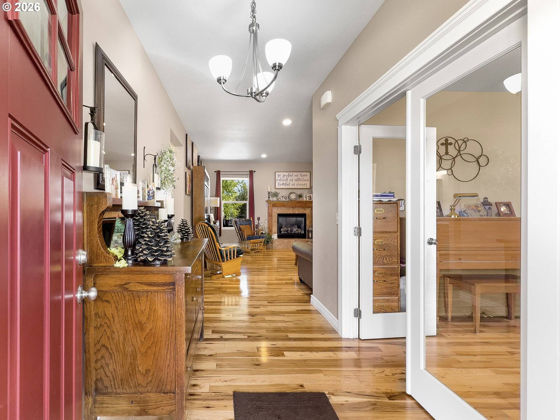 930 QUAIL RIDGE LN, Baker City, OR 97814