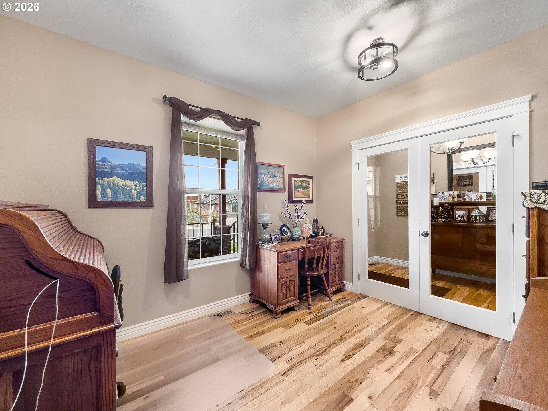 930 QUAIL RIDGE LN, Baker City, OR 97814
