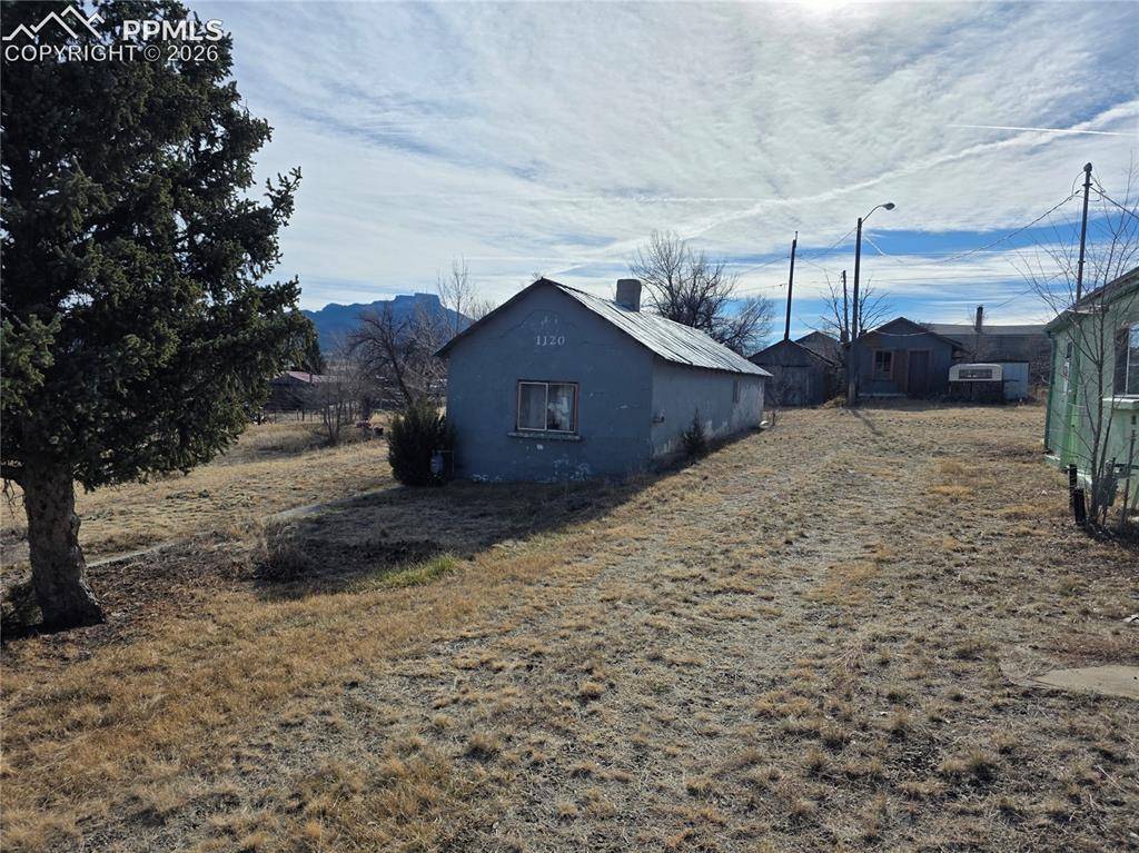 1124 Smith AVE, Trinidad, CO 81082