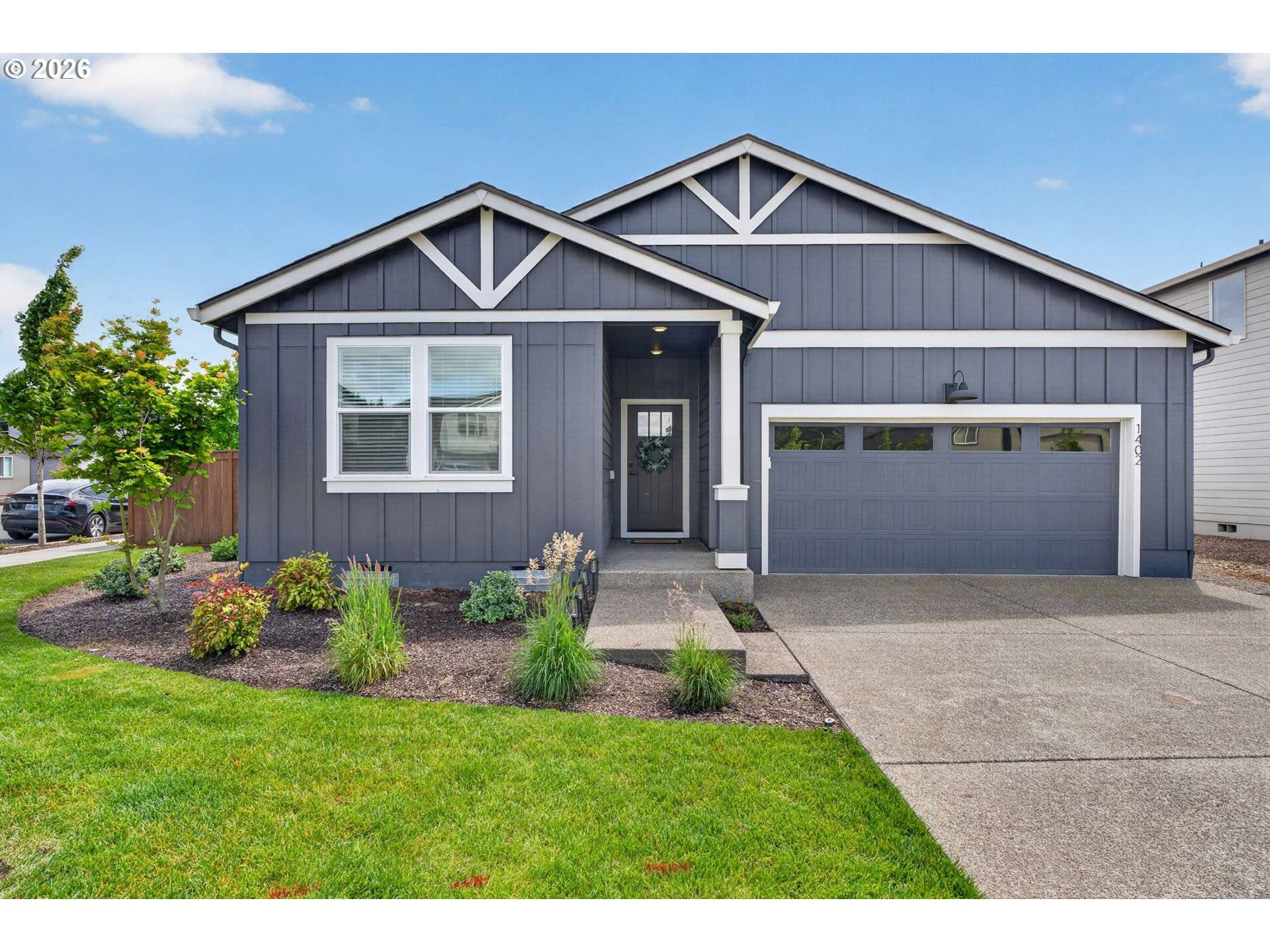 1402 W 19TH CIR, La Center, WA 98629