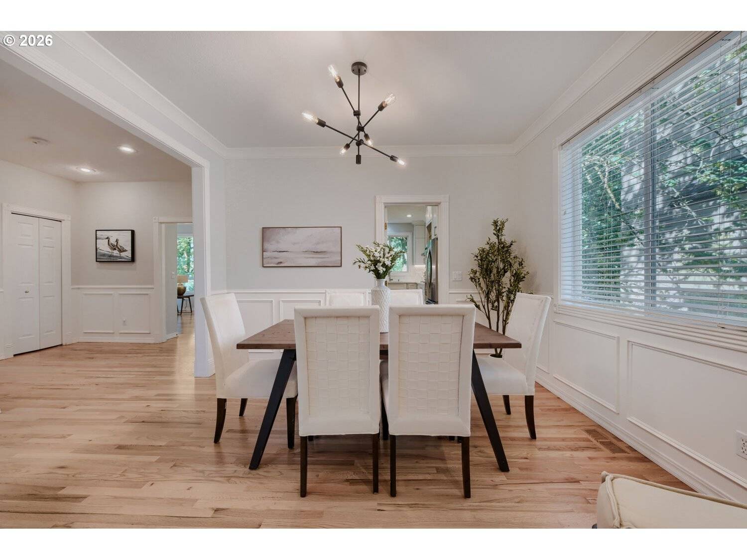 9663 NW RANDALL LN, Portland, OR 97229