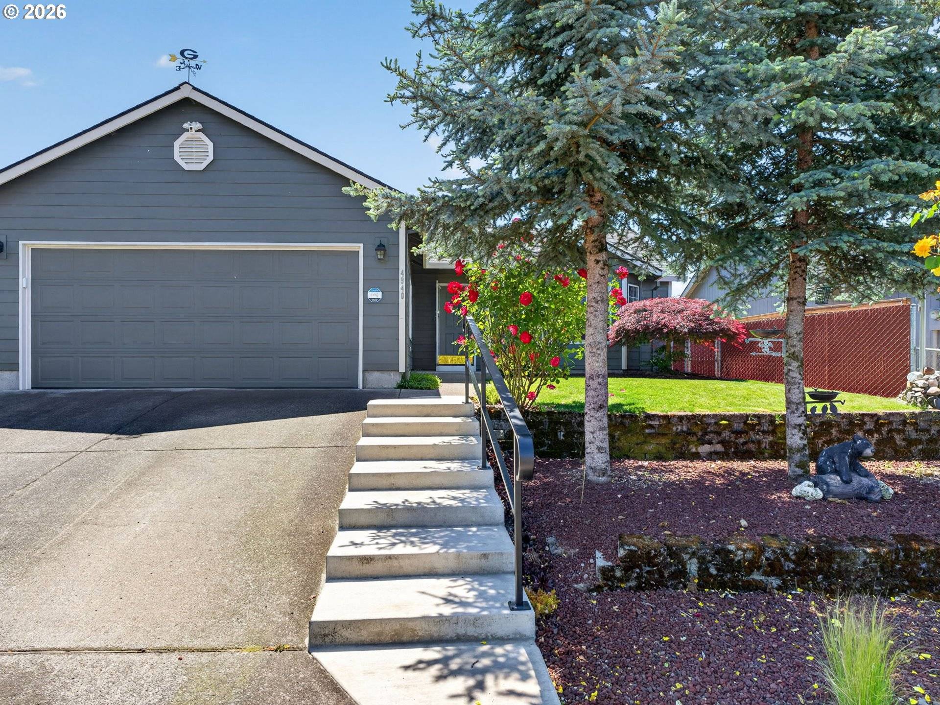 4940 KEIKO CT NE, Salem, OR 97305