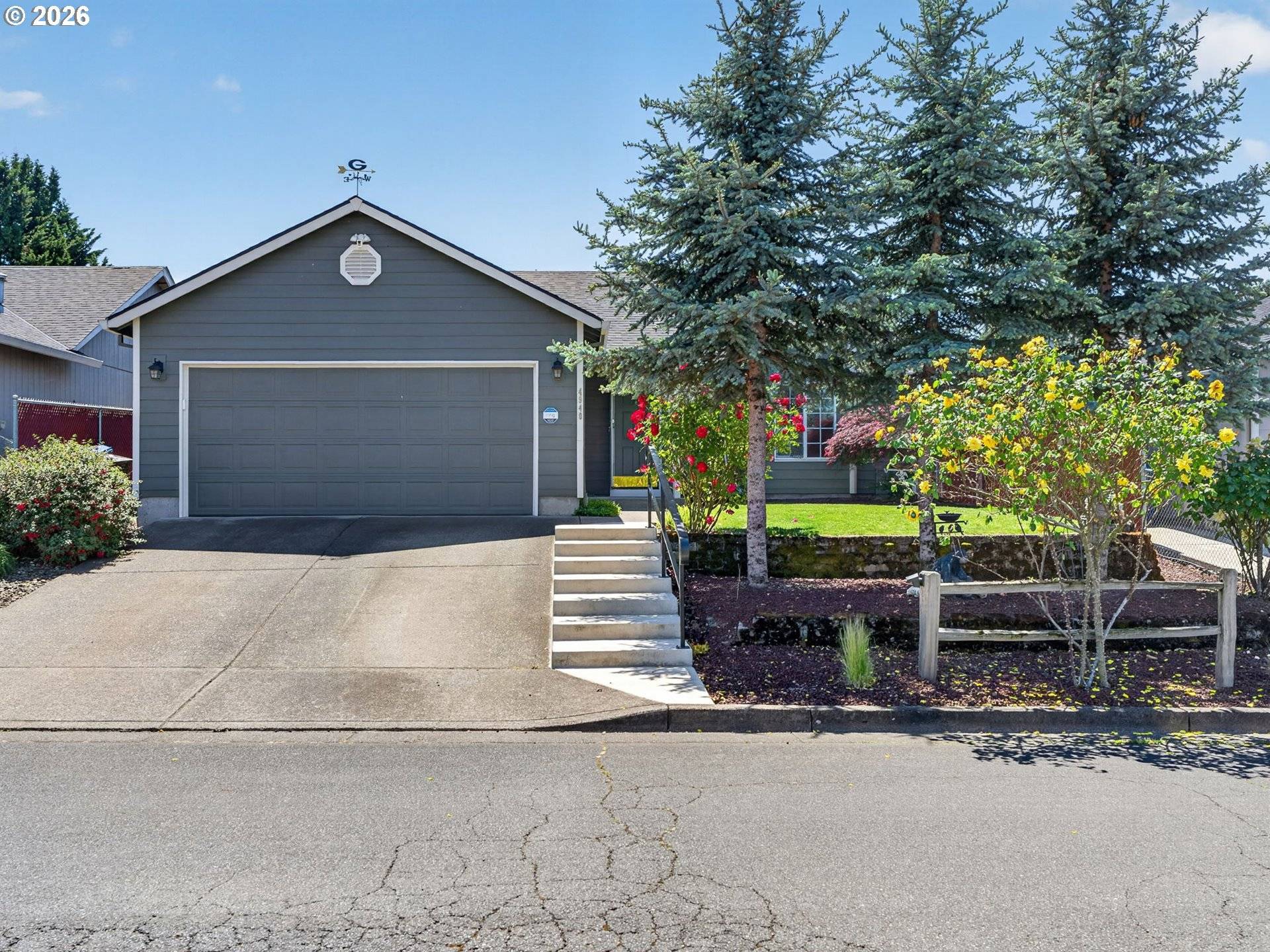 4940 KEIKO CT NE, Salem, OR 97305
