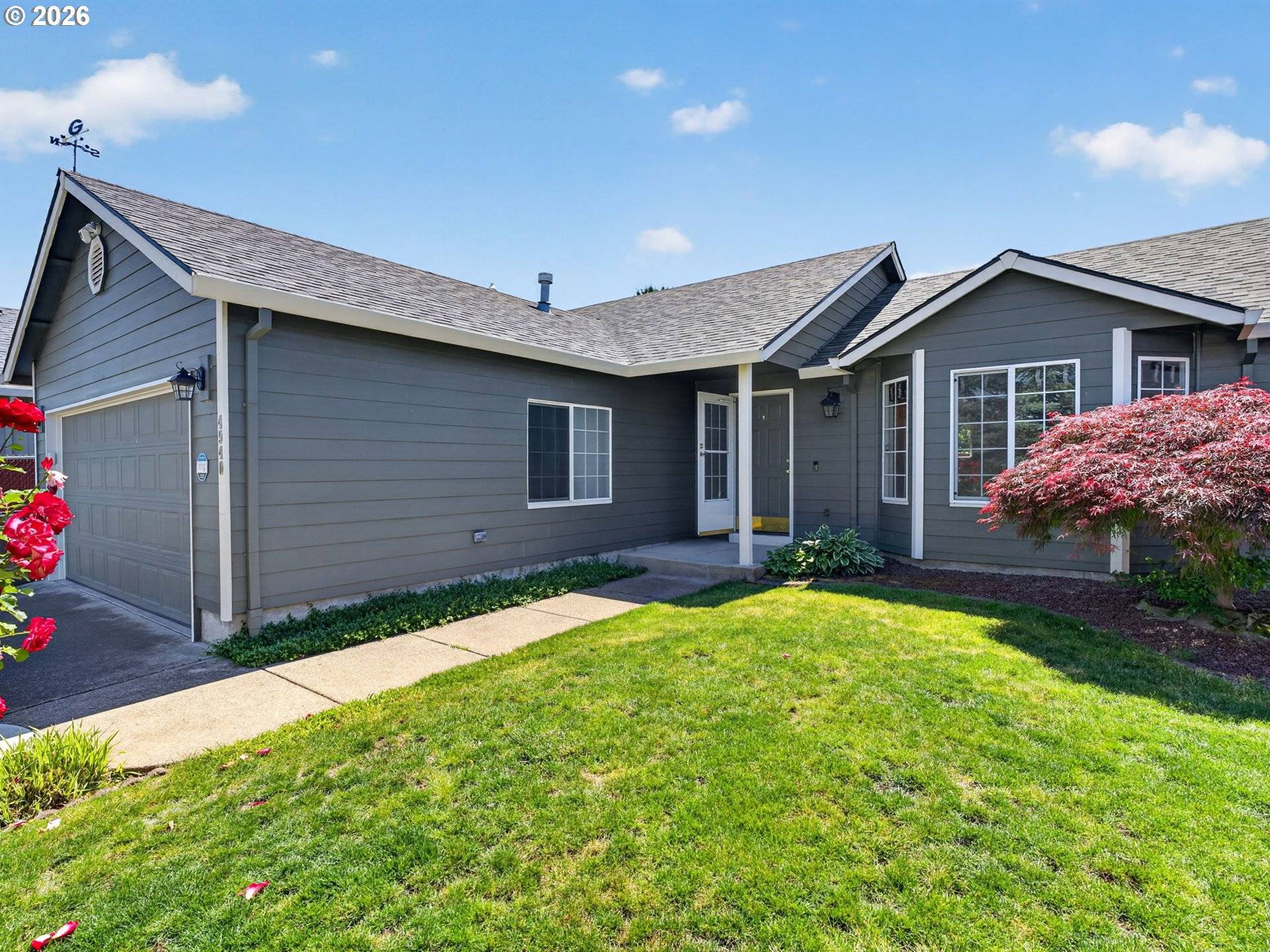 4940 KEIKO CT NE, Salem, OR 97305