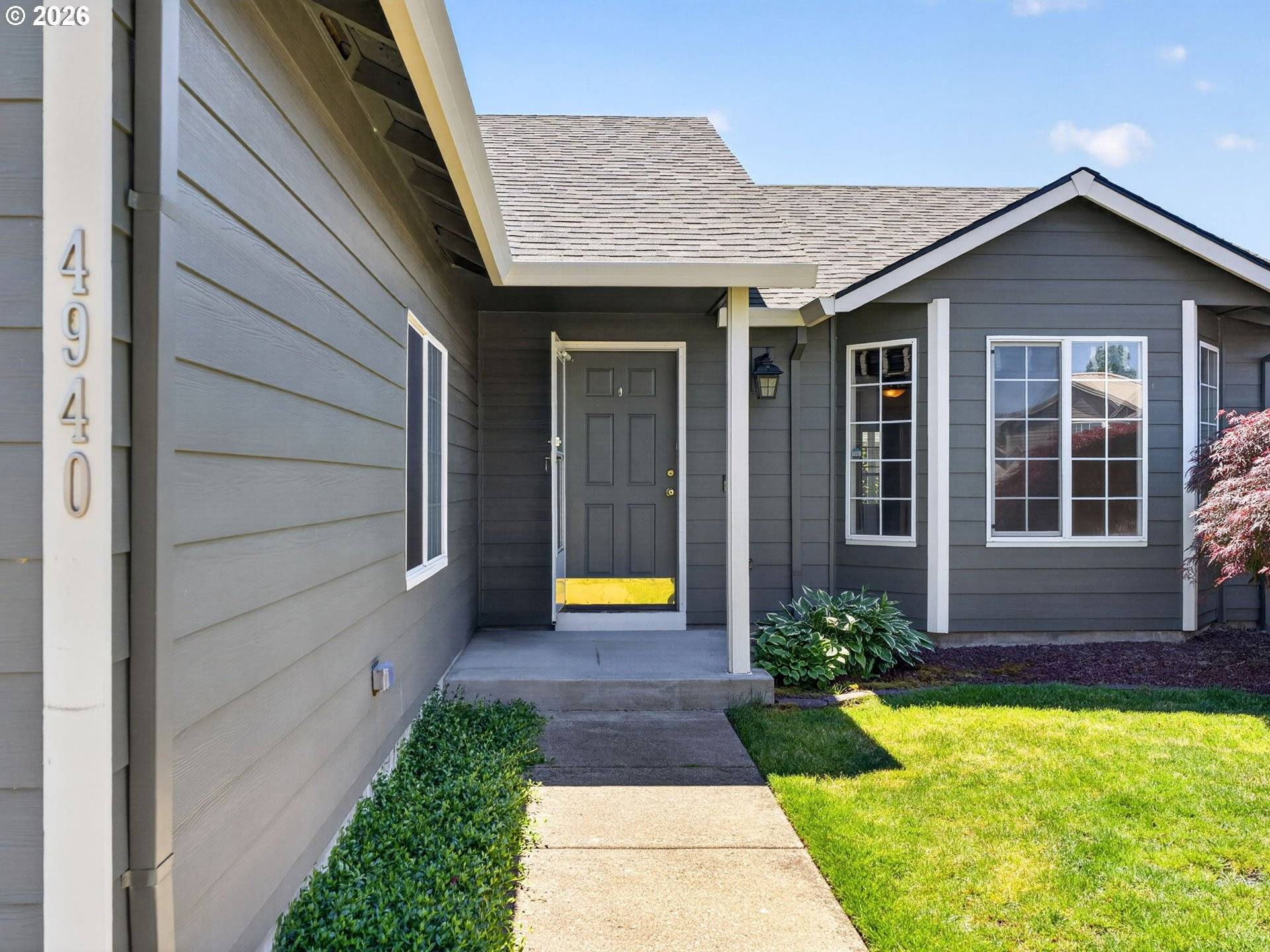 4940 KEIKO CT NE, Salem, OR 97305