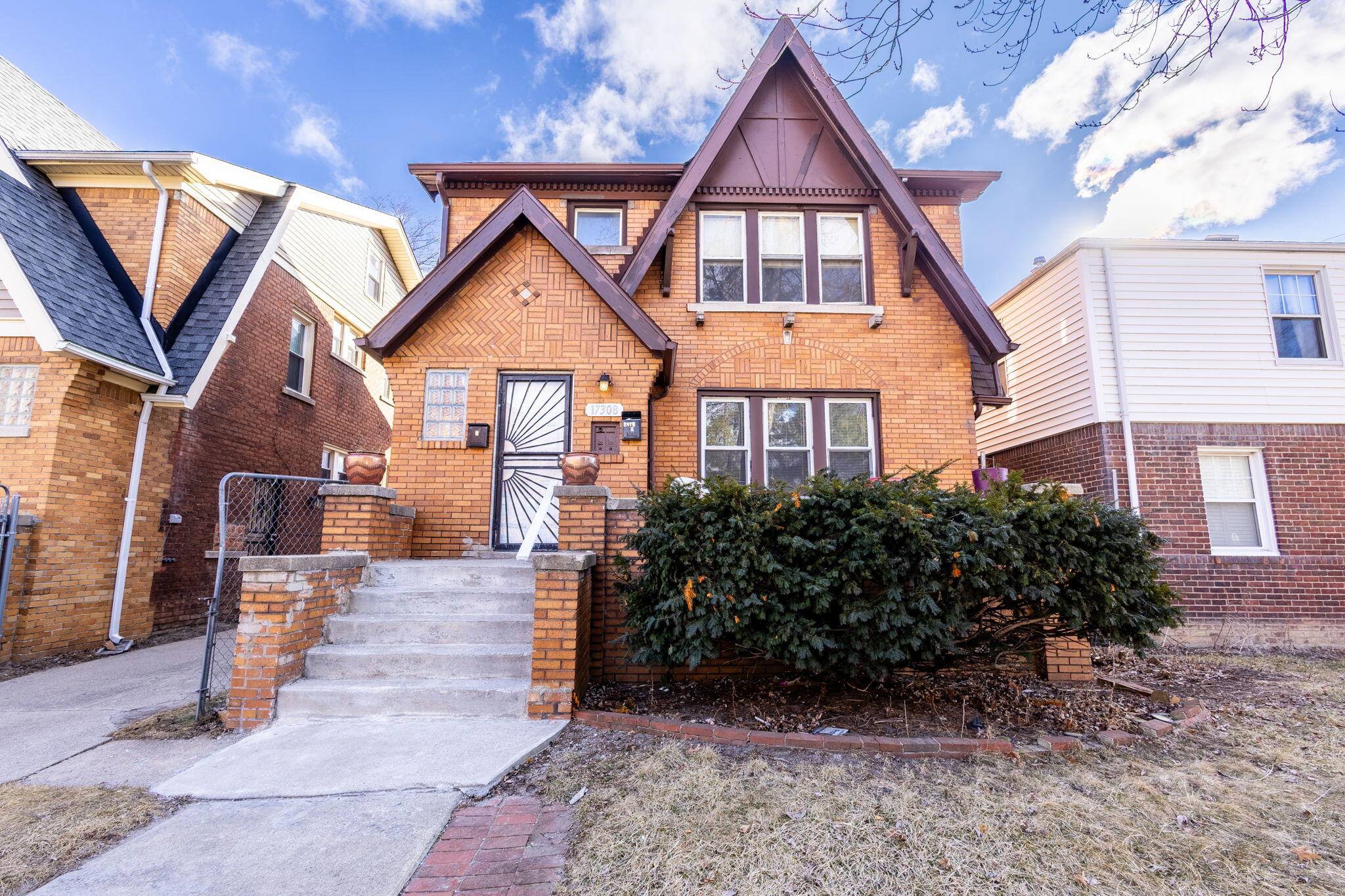 17308 Oak DR #Lower, Detroit City, MI 48221