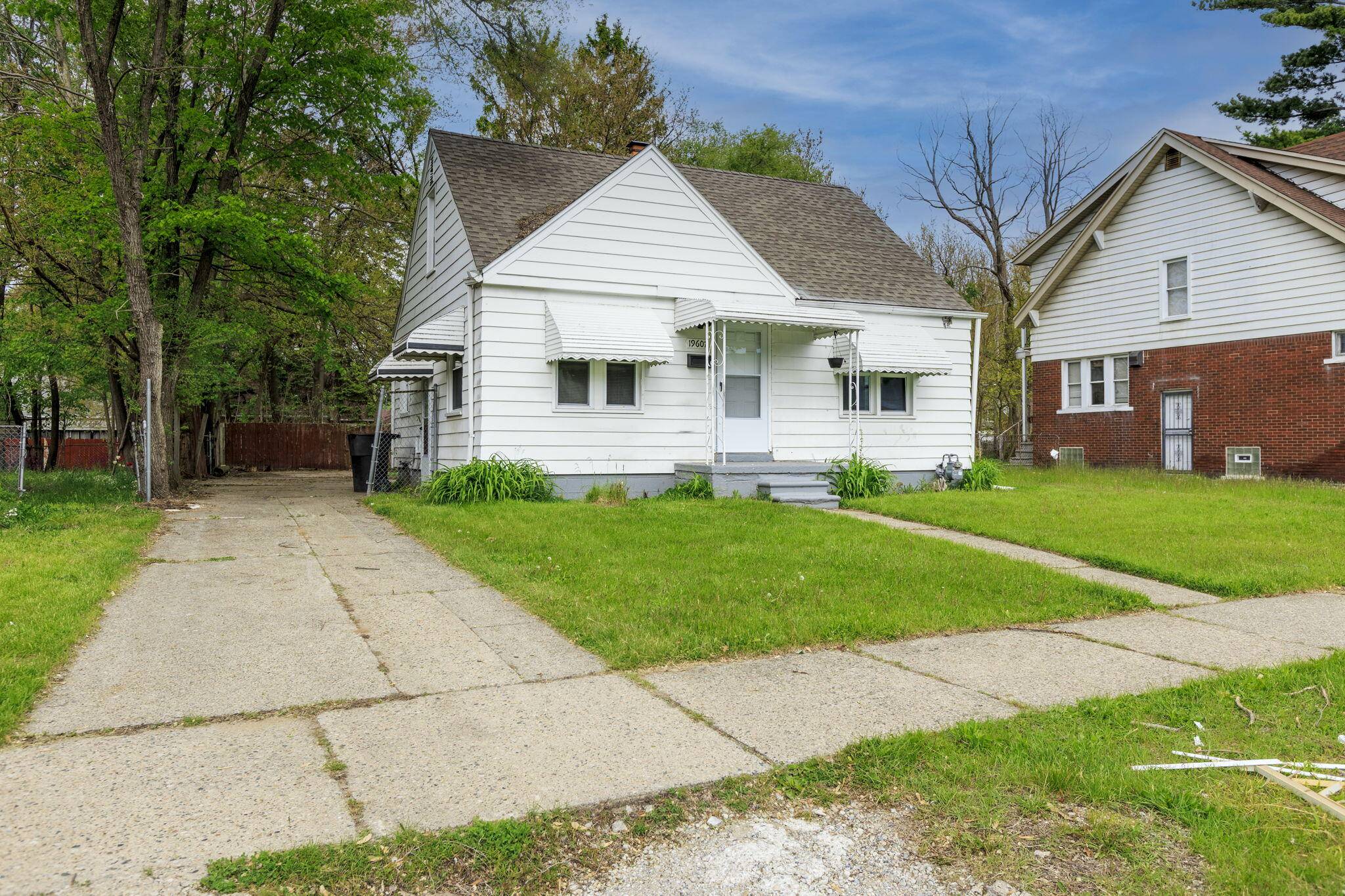 19607 Shields ST, Detroit City, MI 48234