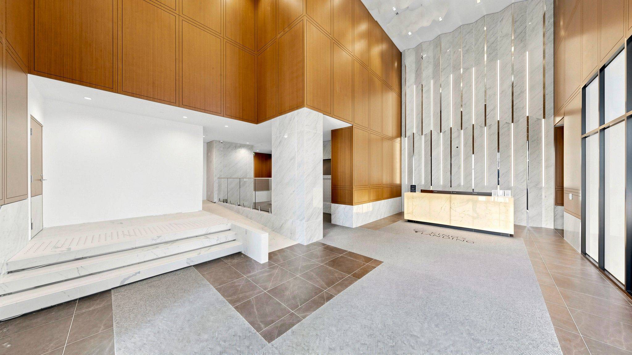 68 Esther Shiner BLVD #603, Toronto C15, ON M2K 0J6