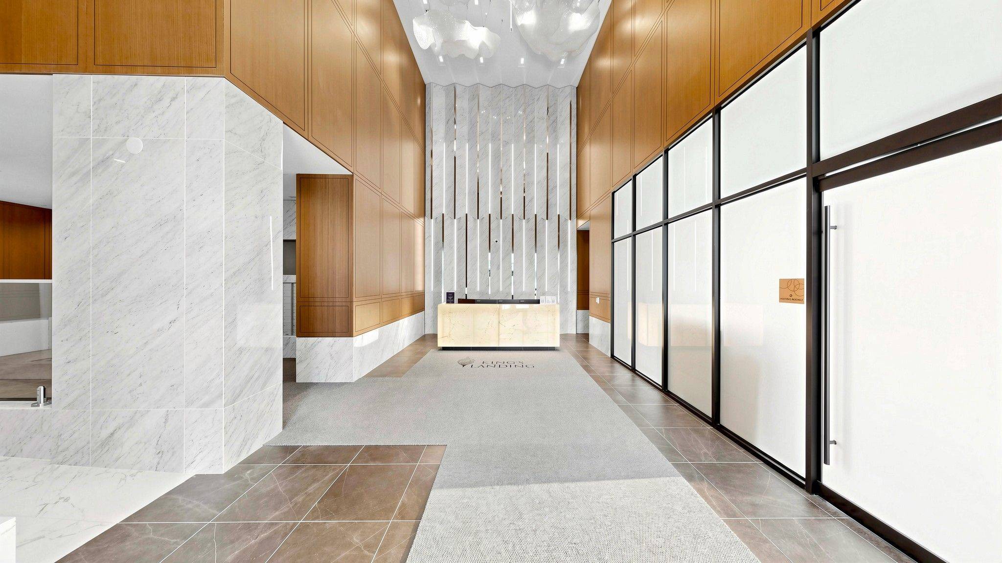 68 Esther Shiner BLVD #603, Toronto C15, ON M2K 0J6