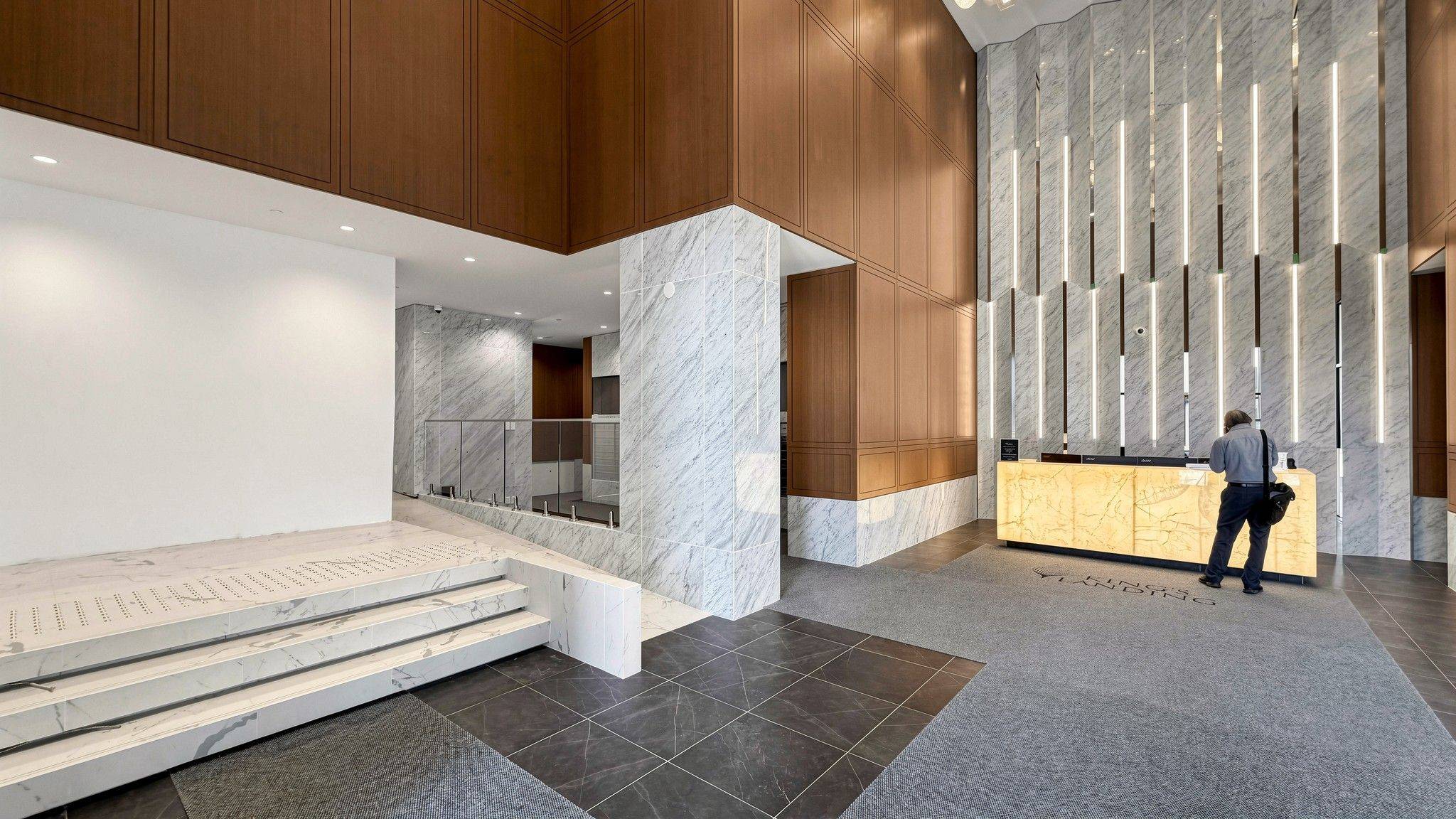 68 Esther Shiner BLVD #603, Toronto C15, ON M2K 0J6