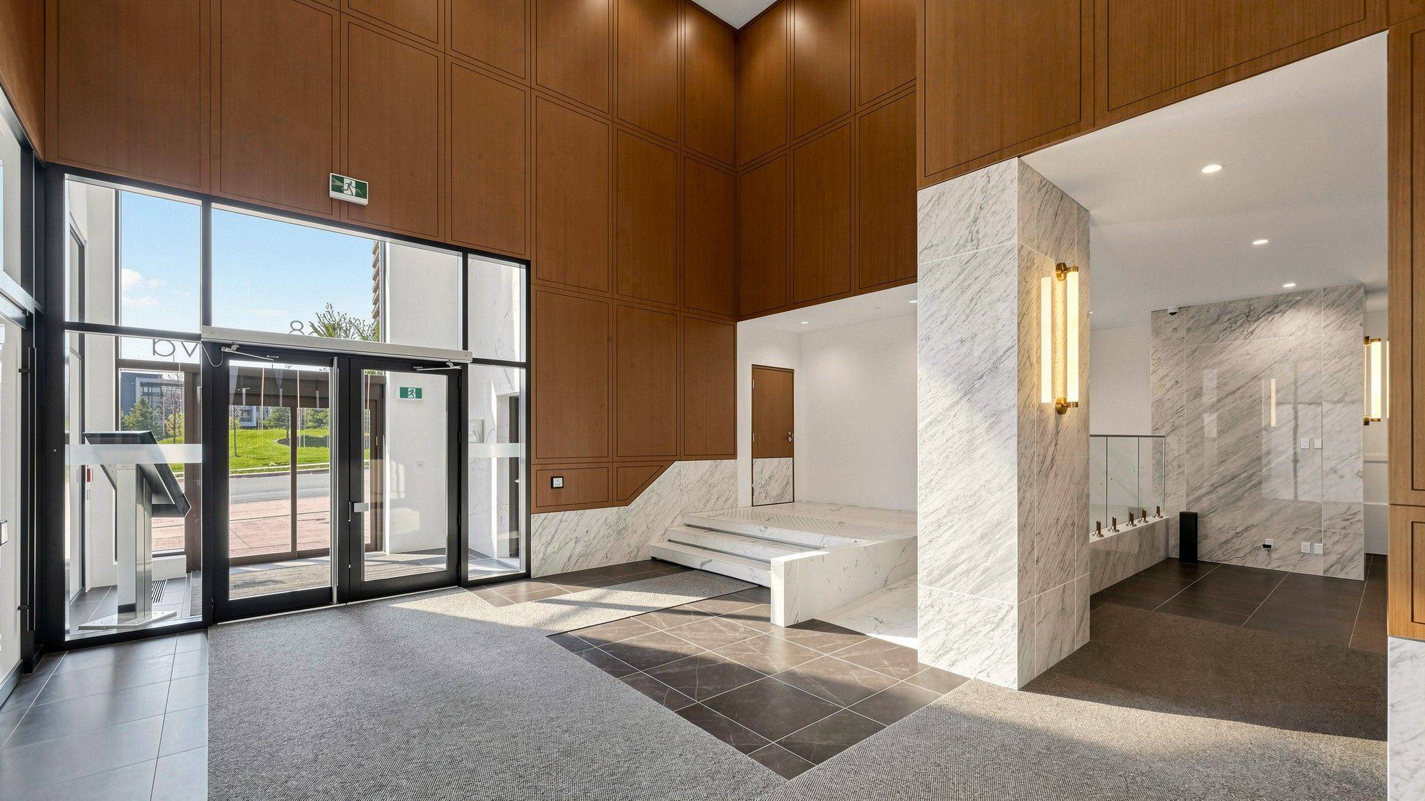 68 Esther Shiner BLVD #603, Toronto C15, ON M2K 0J6