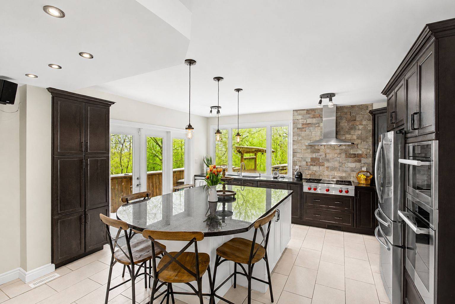 2460 Sixth Concession RD, Pickering, ON L0H 1H0