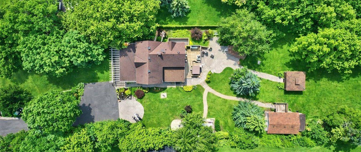 2460 Sixth Concession RD, Pickering, ON L0H 1H0