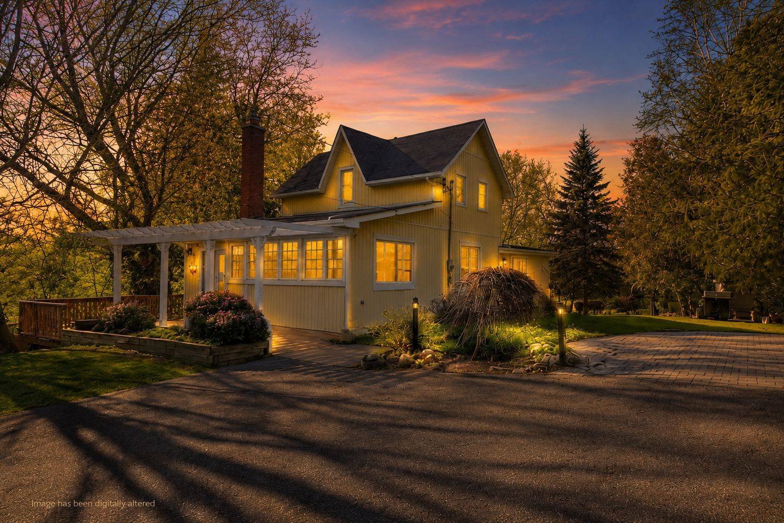 2460 Sixth Concession RD, Pickering, ON L0H 1H0