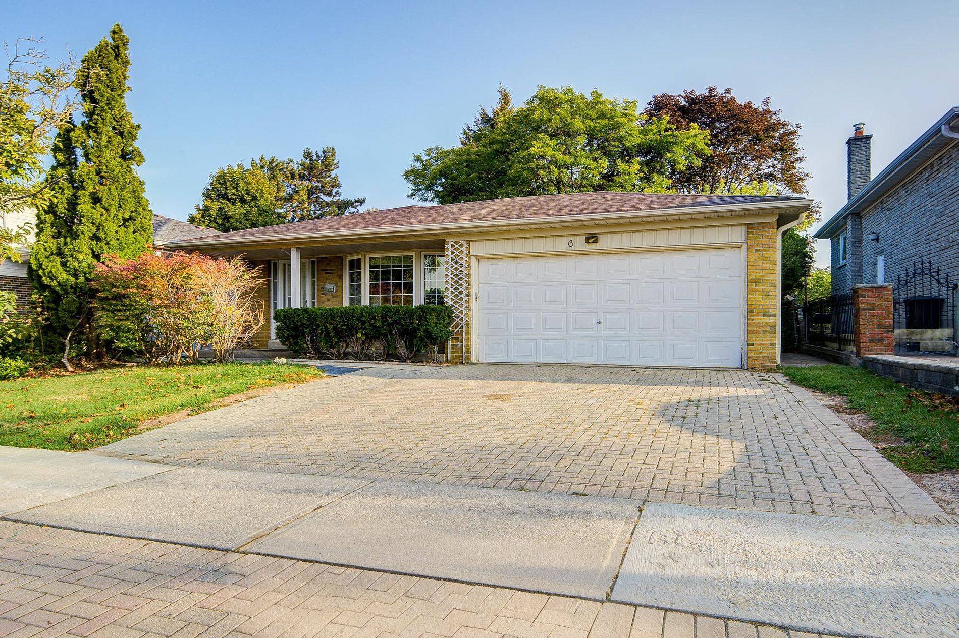 6 Norhead AVE, Toronto E07, ON M1S 2X6