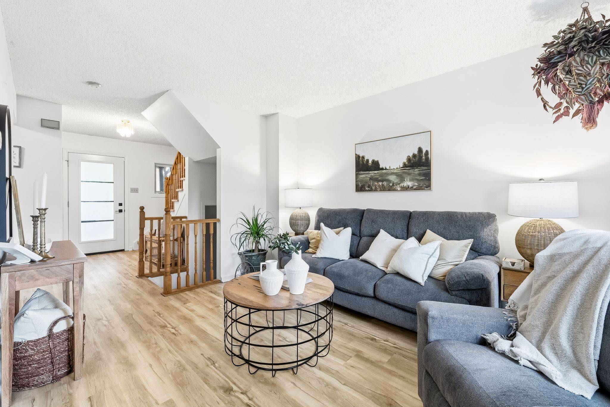 96 Chatfield DR, Ajax, ON L1T 2J8