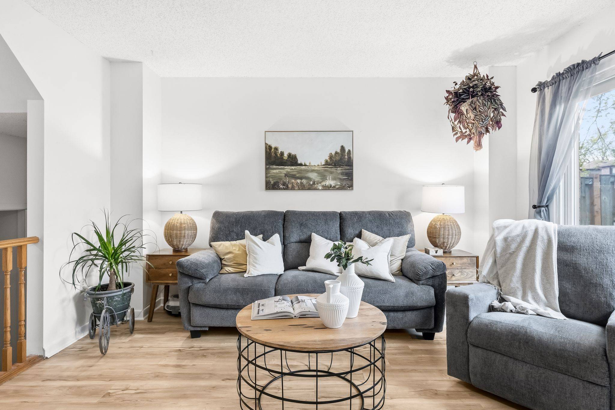 96 Chatfield DR, Ajax, ON L1T 2J8