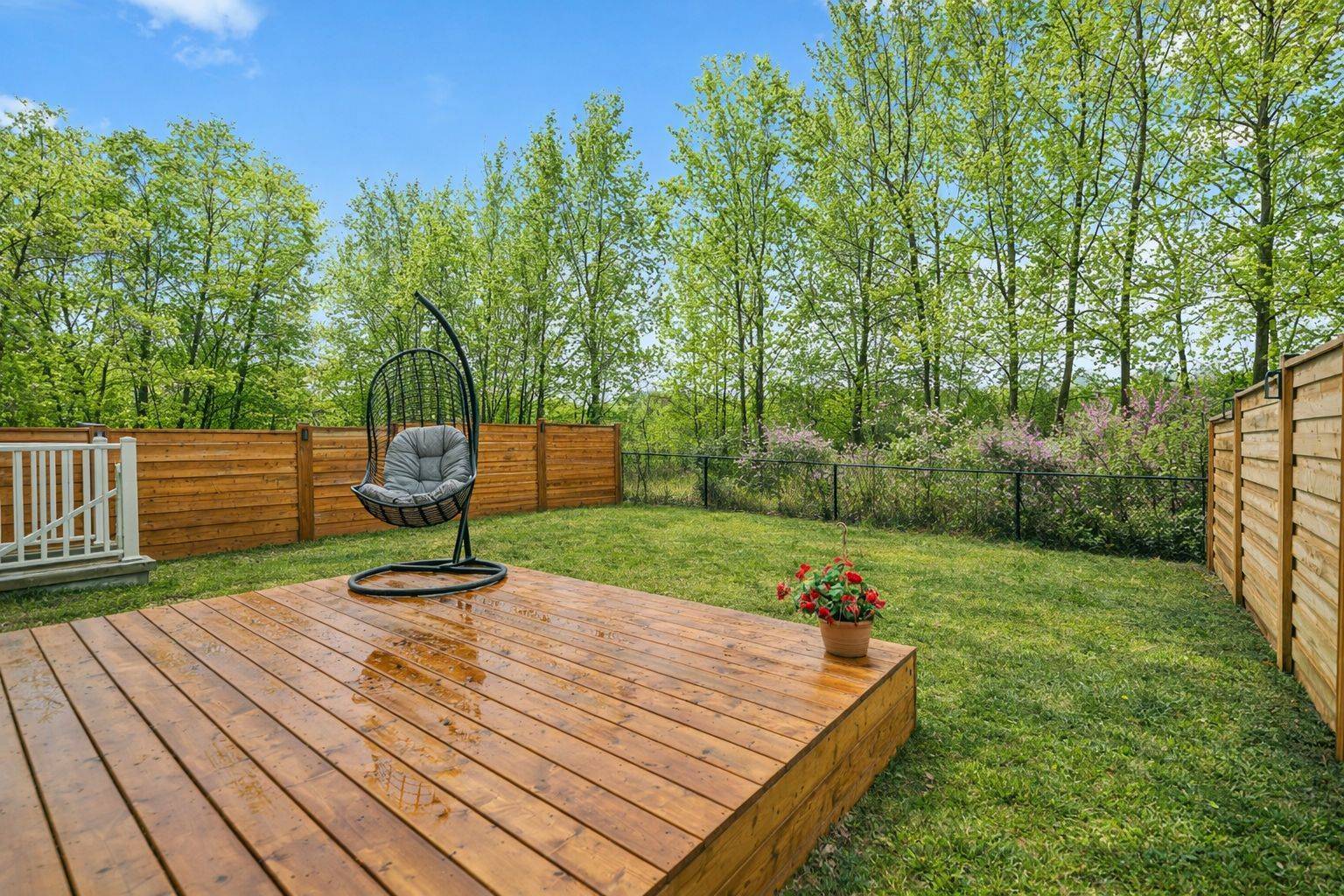 71 Woodhaven AVE, Aurora, ON L4G 3Y2