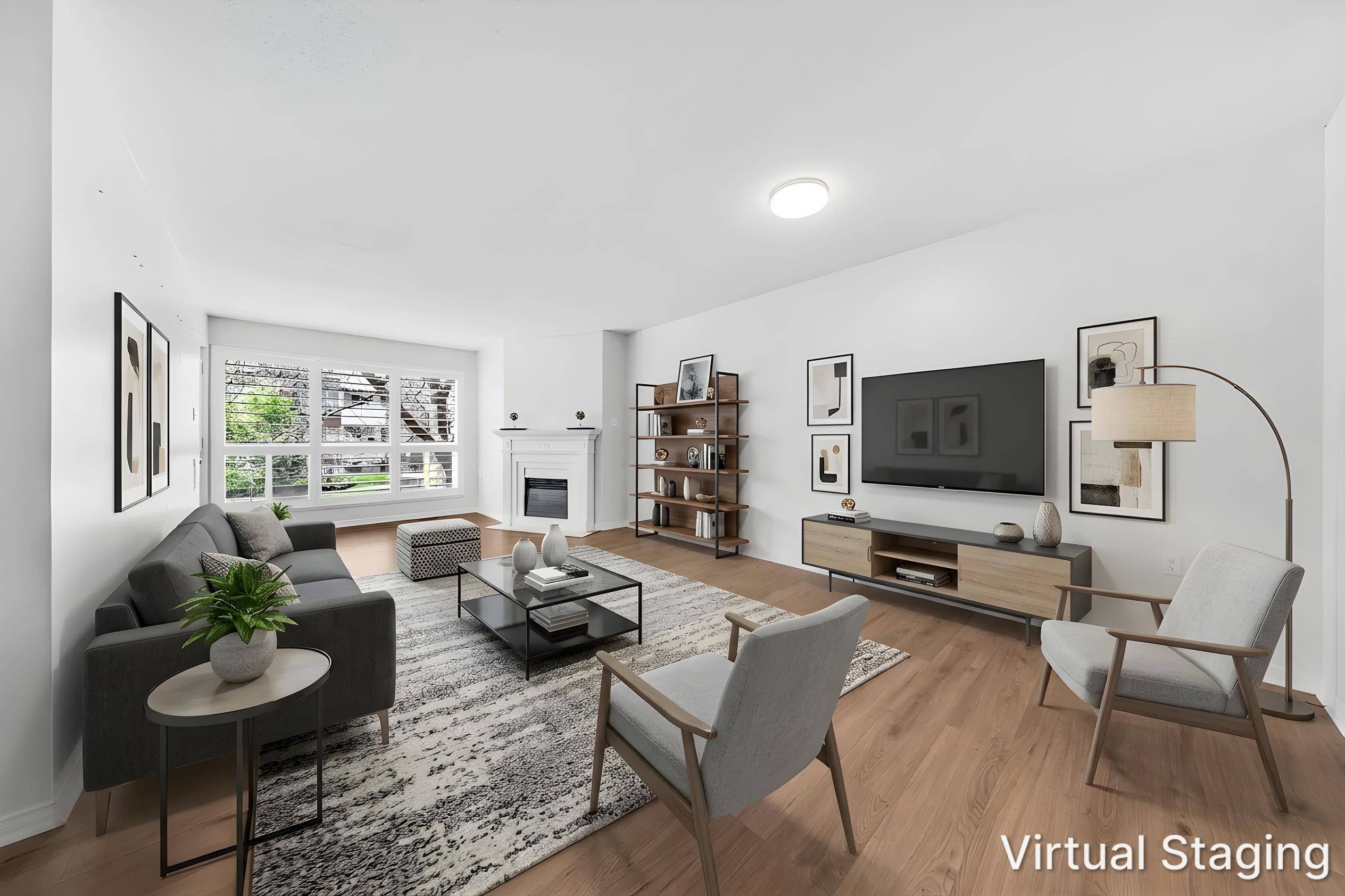 126 Bell Farm RD #212, Barrie, ON L4M 6J3