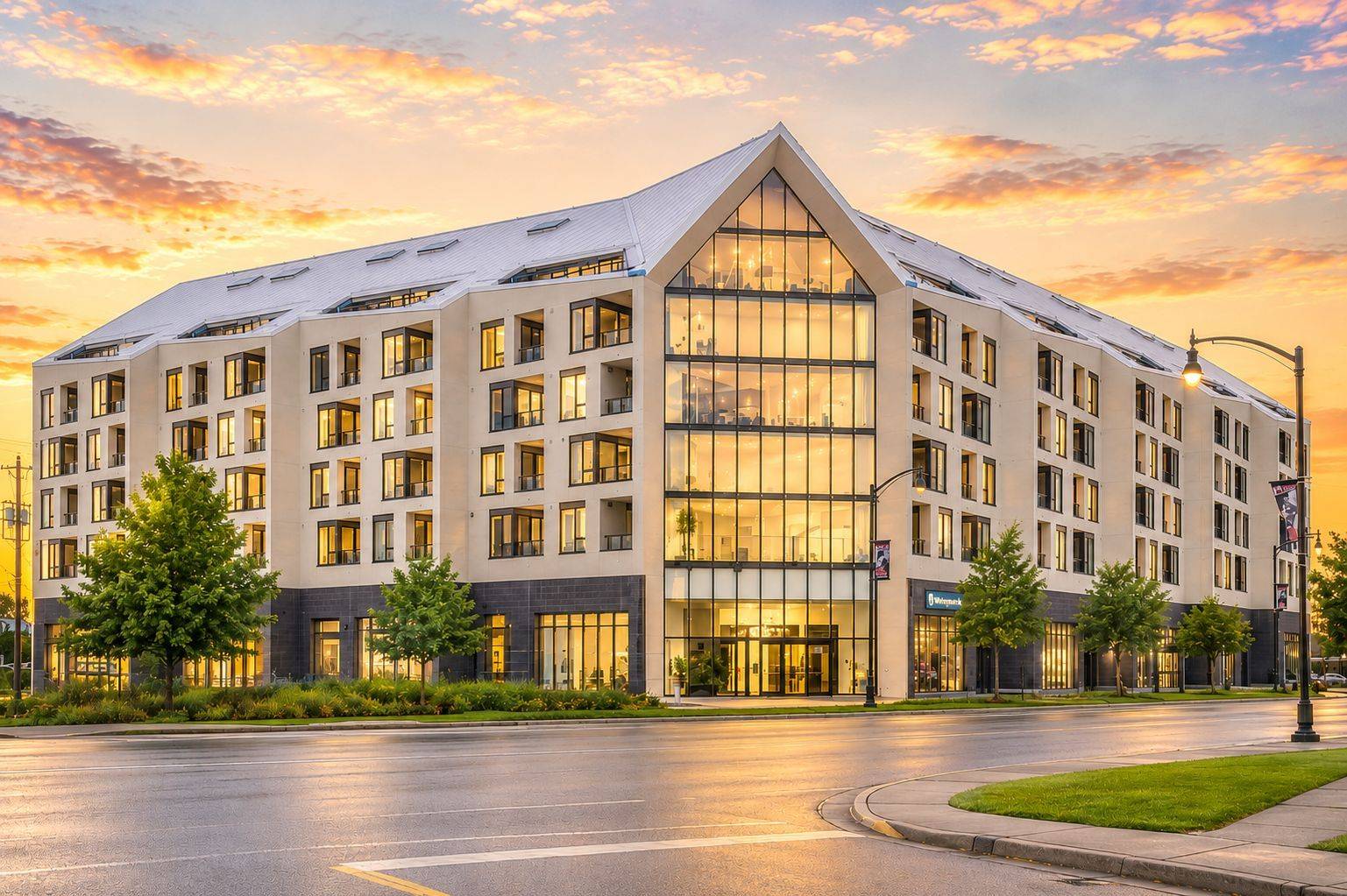31 Huron ST #523, Collingwood, ON L9Y 5T7