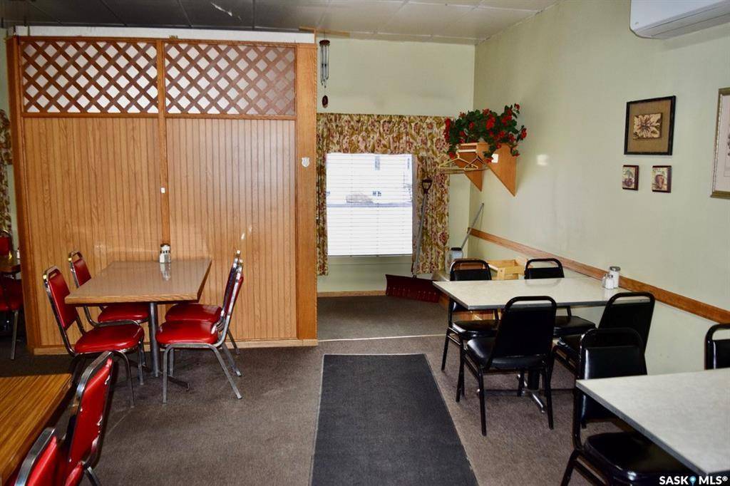 18 Broadway STREET, Redvers, SK S0C 2H0