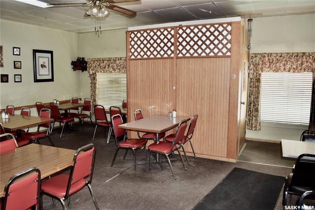 18 Broadway STREET, Redvers, SK S0C 2H0