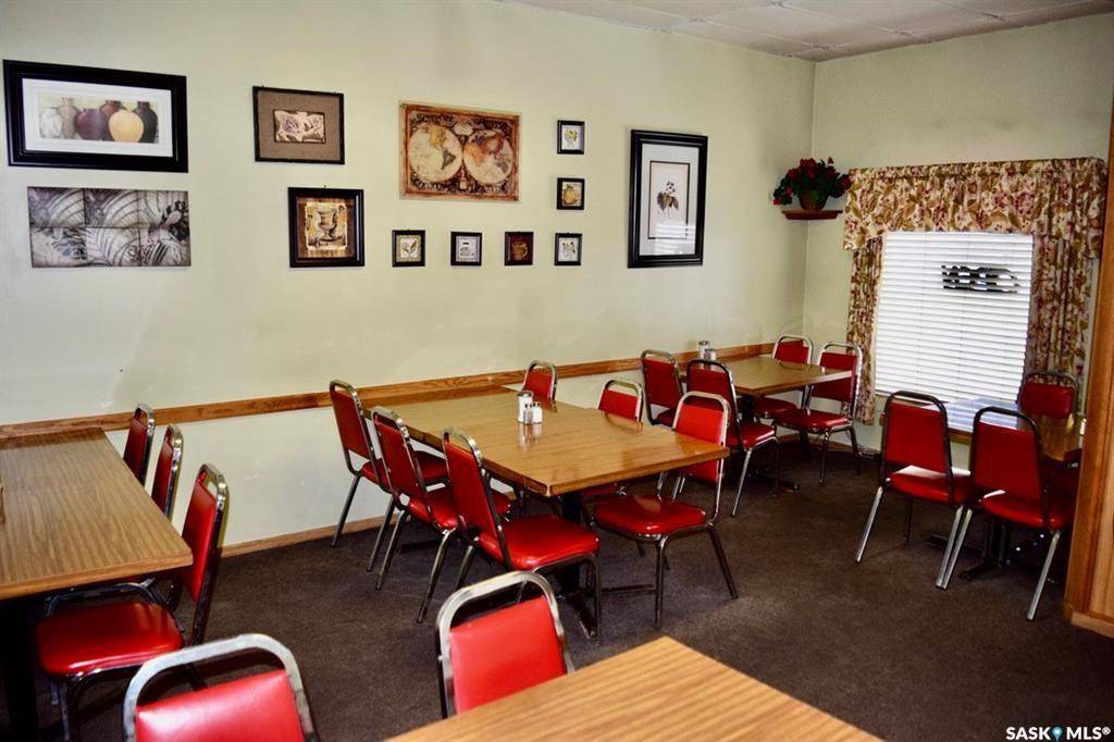 18 Broadway STREET, Redvers, SK S0C 2H0