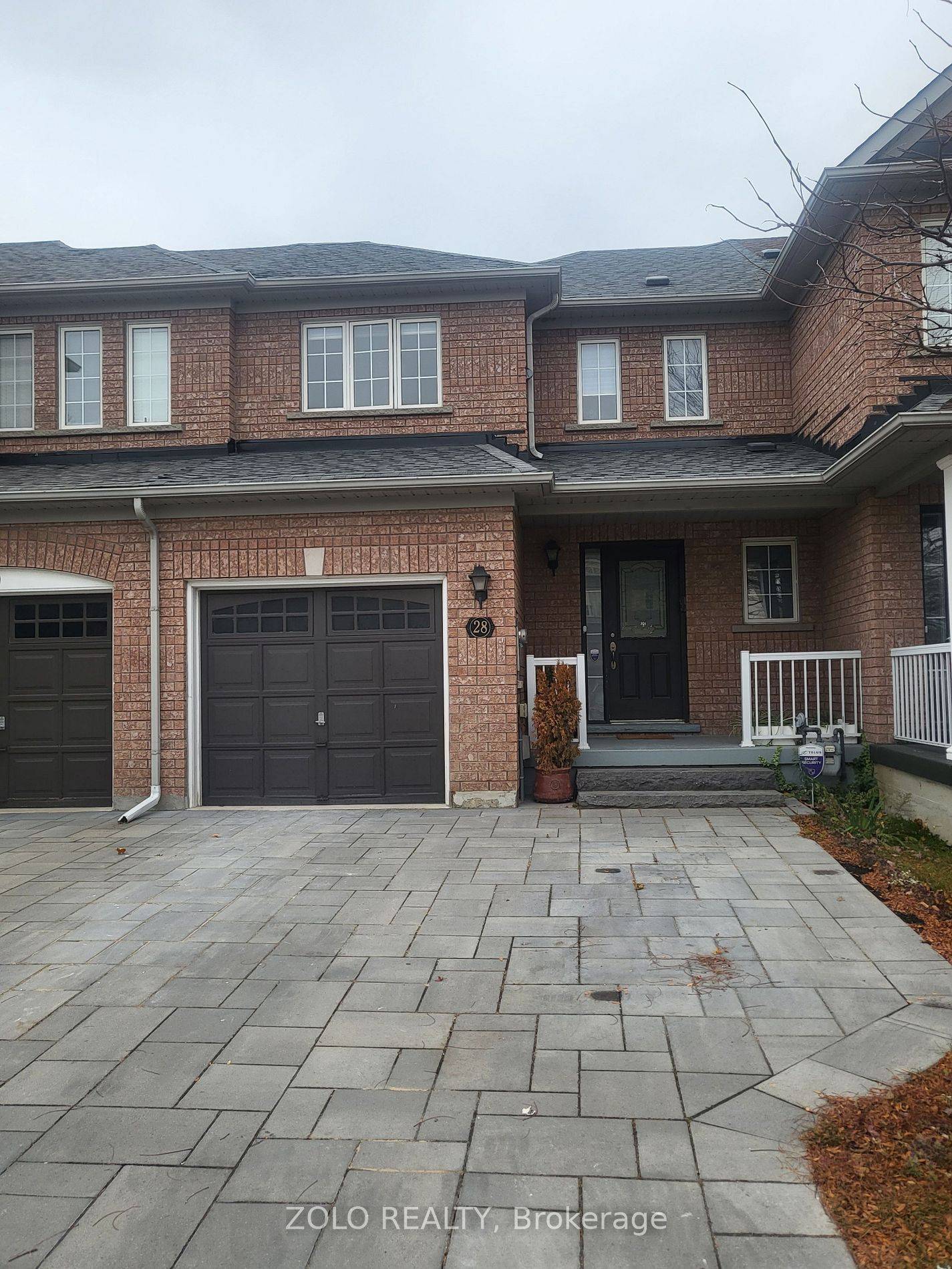 Address not disclosed, Brampton, ON L6P 2E6
