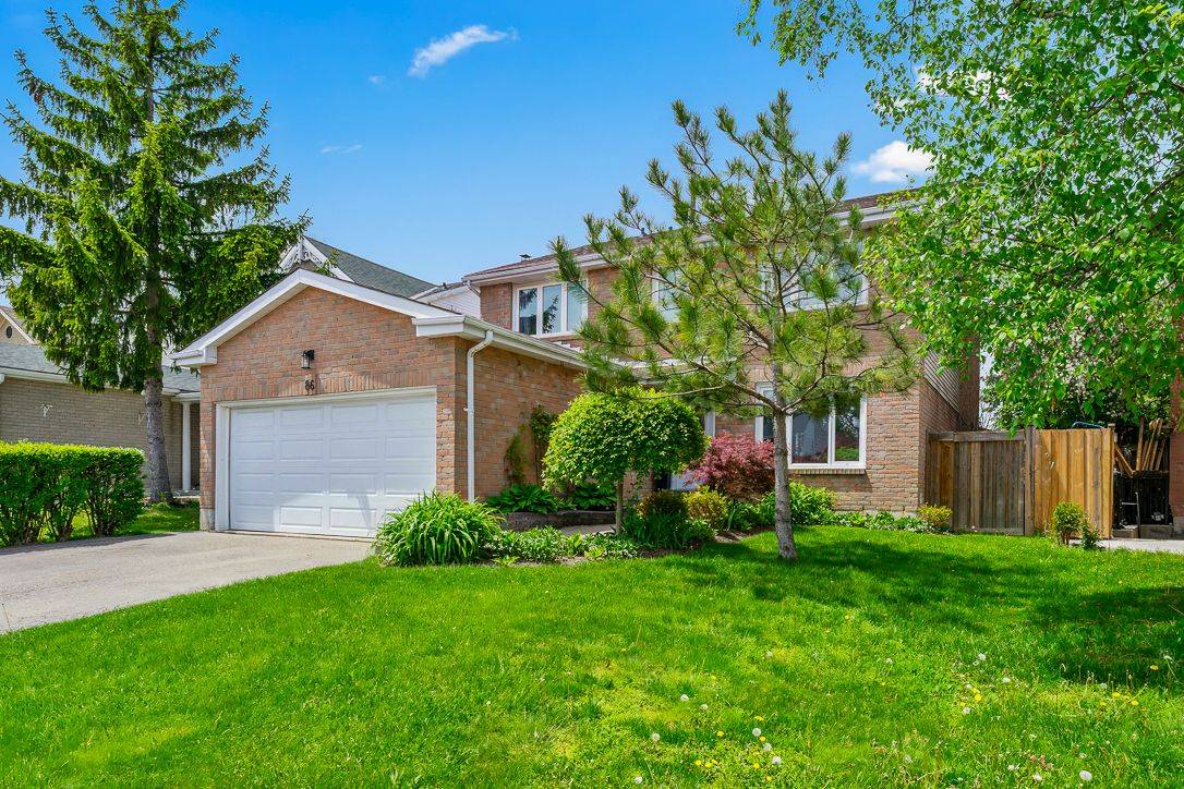 86 Northampton ST, Brampton, ON L6S 3Y7