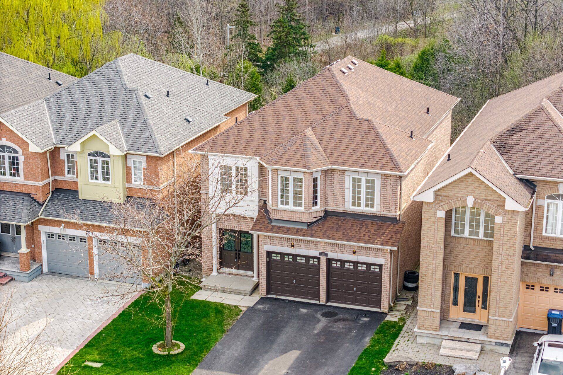 62 SIR JACOBS CRES, Brampton, ON L7A 3V2