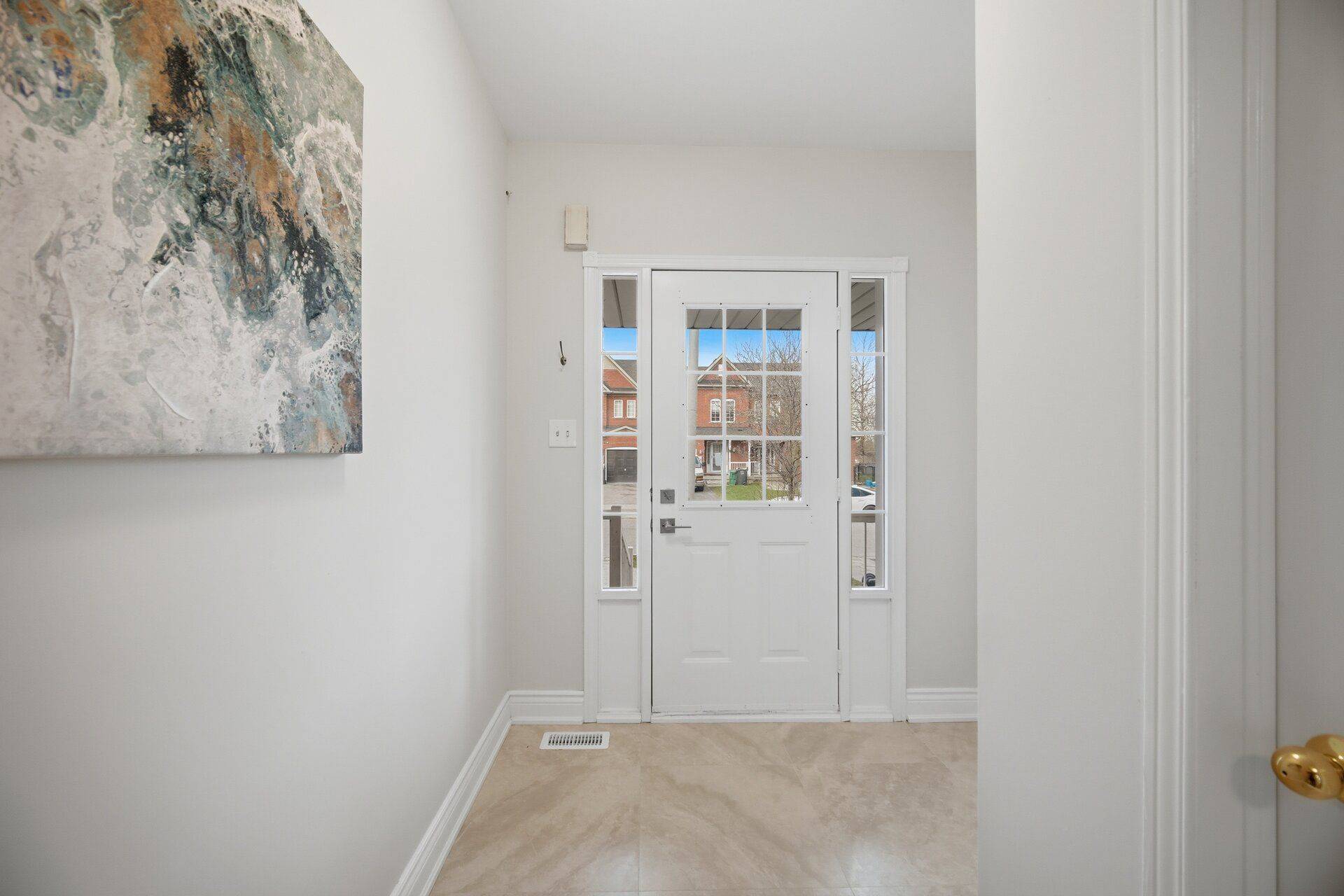 45 Monaco CT, Brampton, ON L7A 1X4