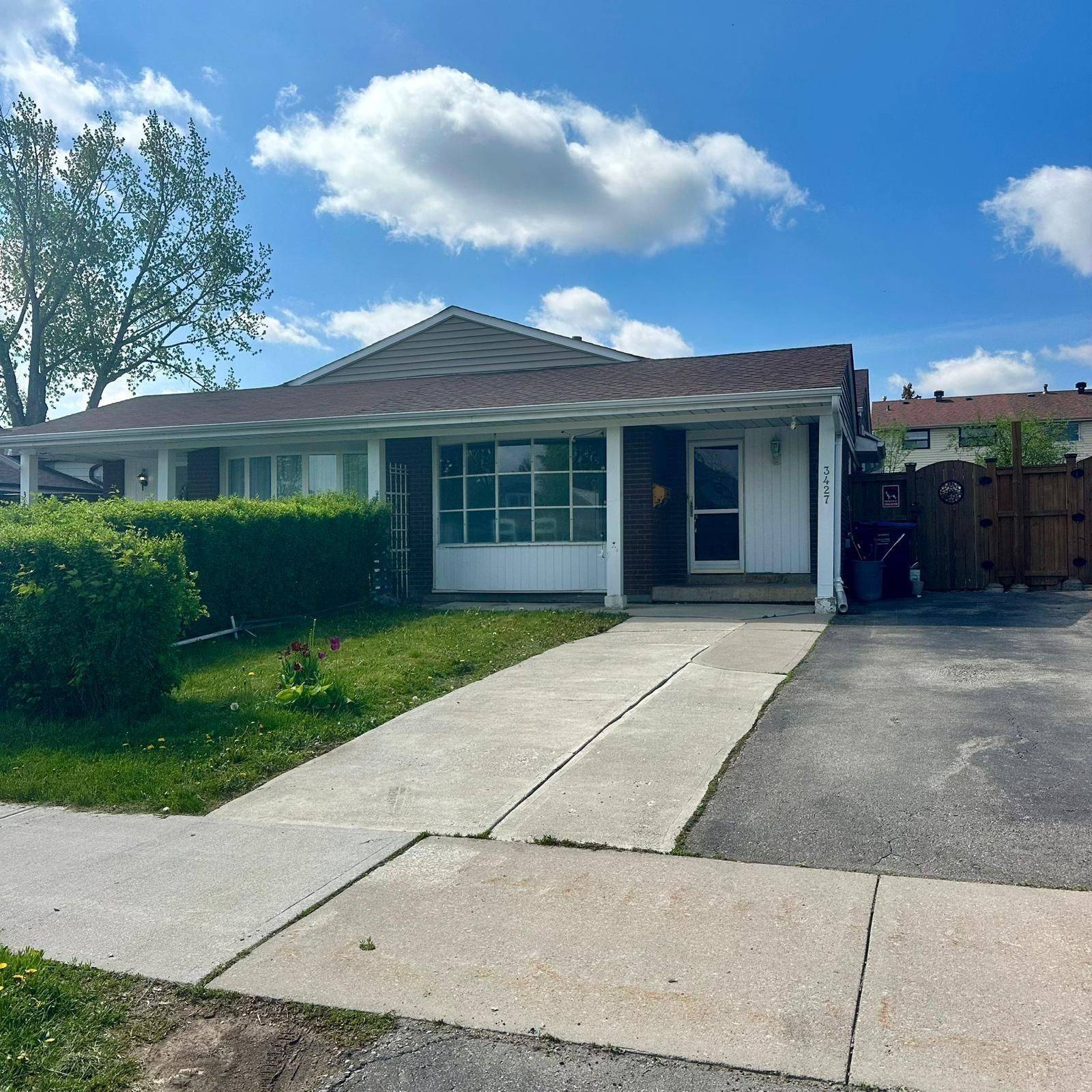 3427 Martins Pine CRES, Mississauga, ON L5L 1G3