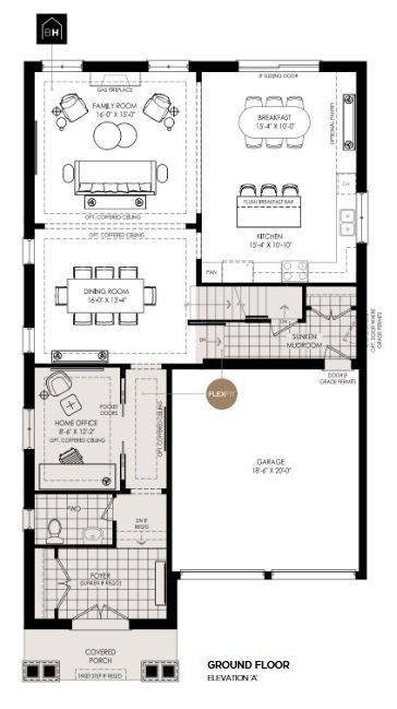 22 Ironway RD, Brampton, ON L6Y 6M4