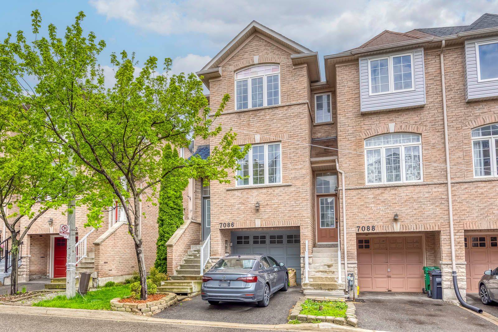 7086 Fairmeadow CRES, Mississauga, ON L5N 8R5