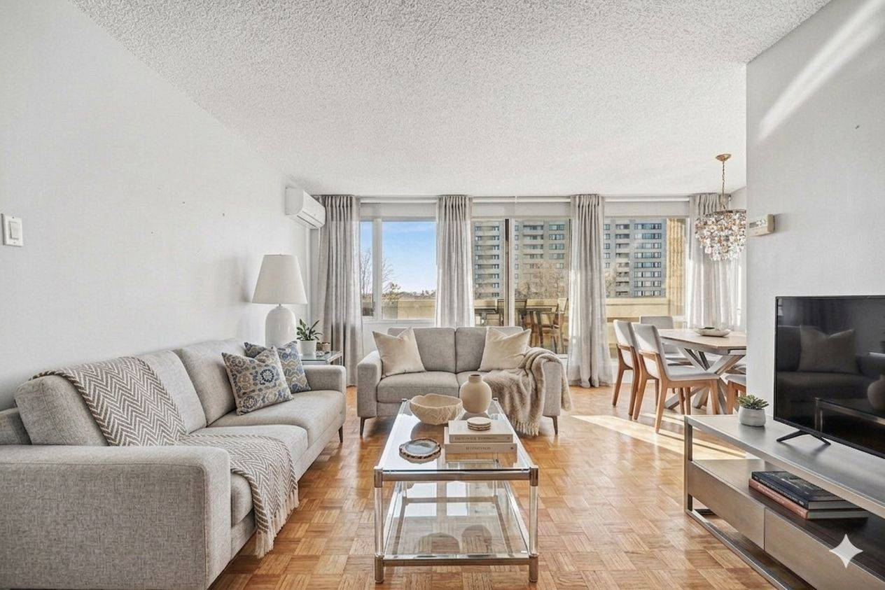2625 Regina ST #409, Britannia - Lincoln Heights And Area, ON K2B 5W8