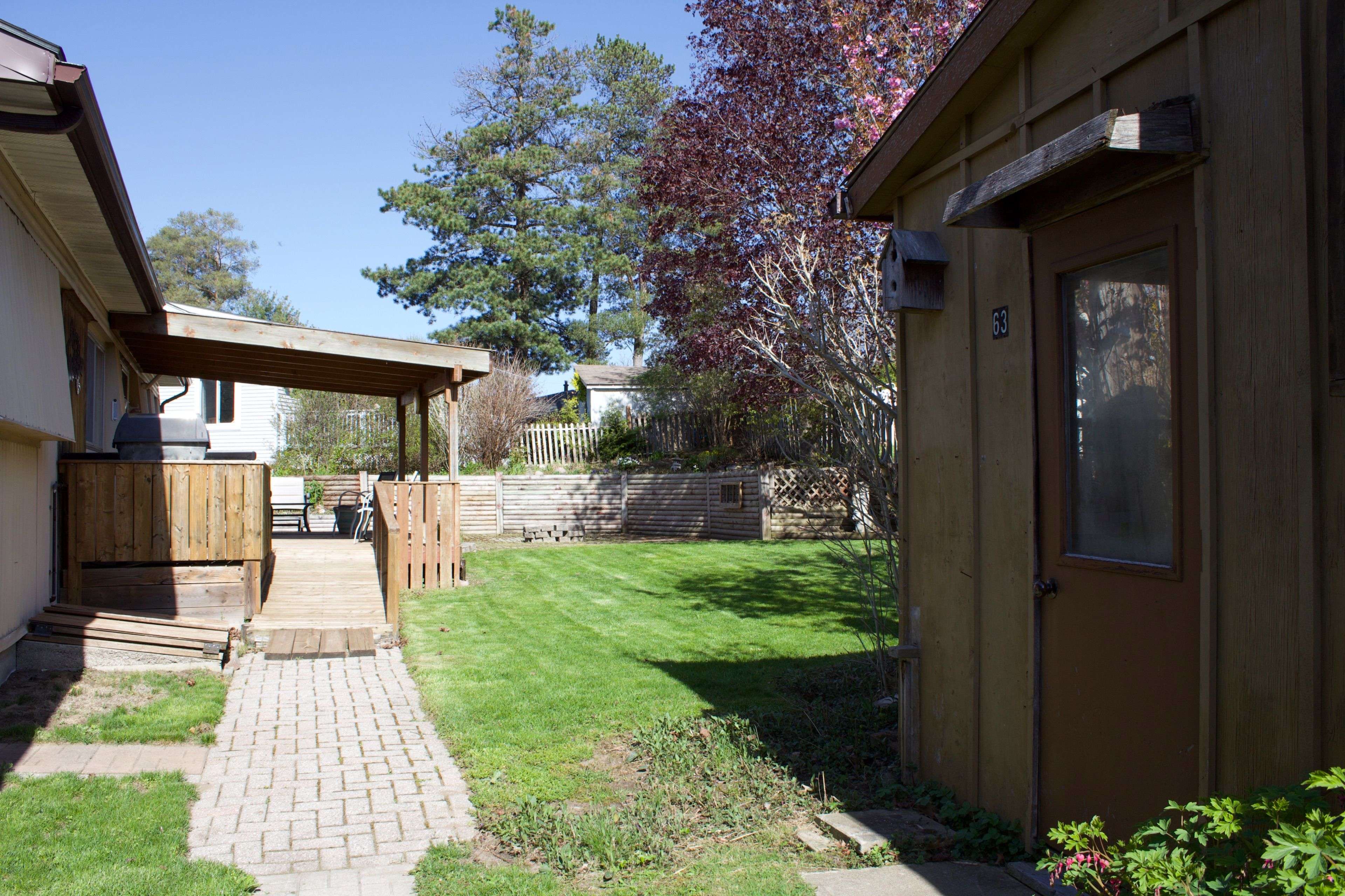 746112 Township Road 4 N/A #63, Blandford-blenheim, ON N4S 7V9