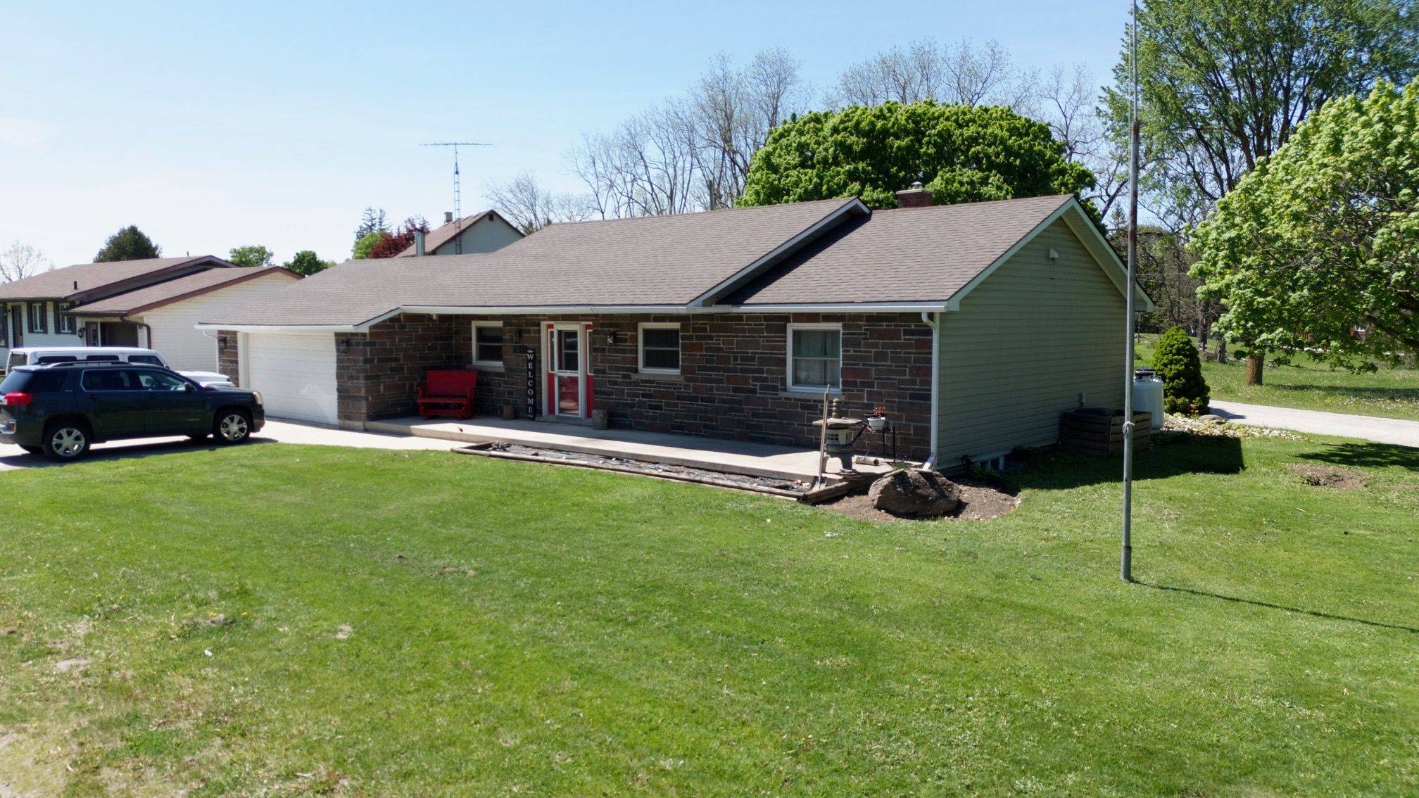 1041 Main ST, Howick, ON N0G 2X0
