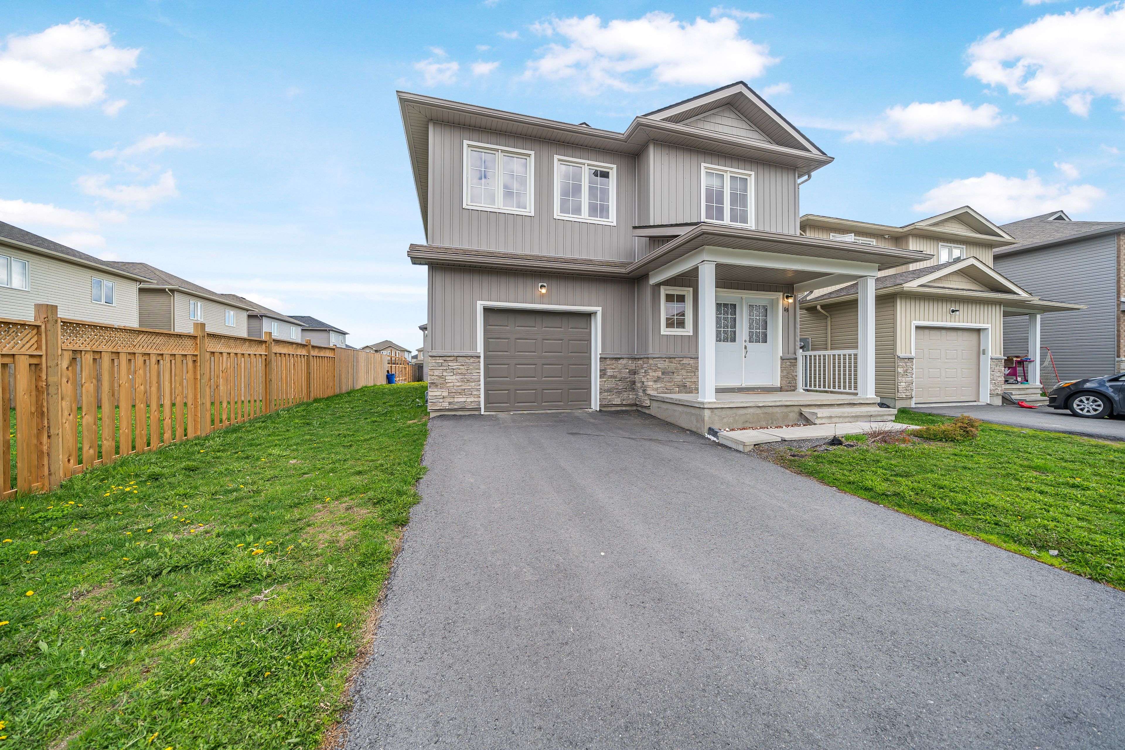 63 Brennan CRES, Loyalist, ON K0H 2H0
