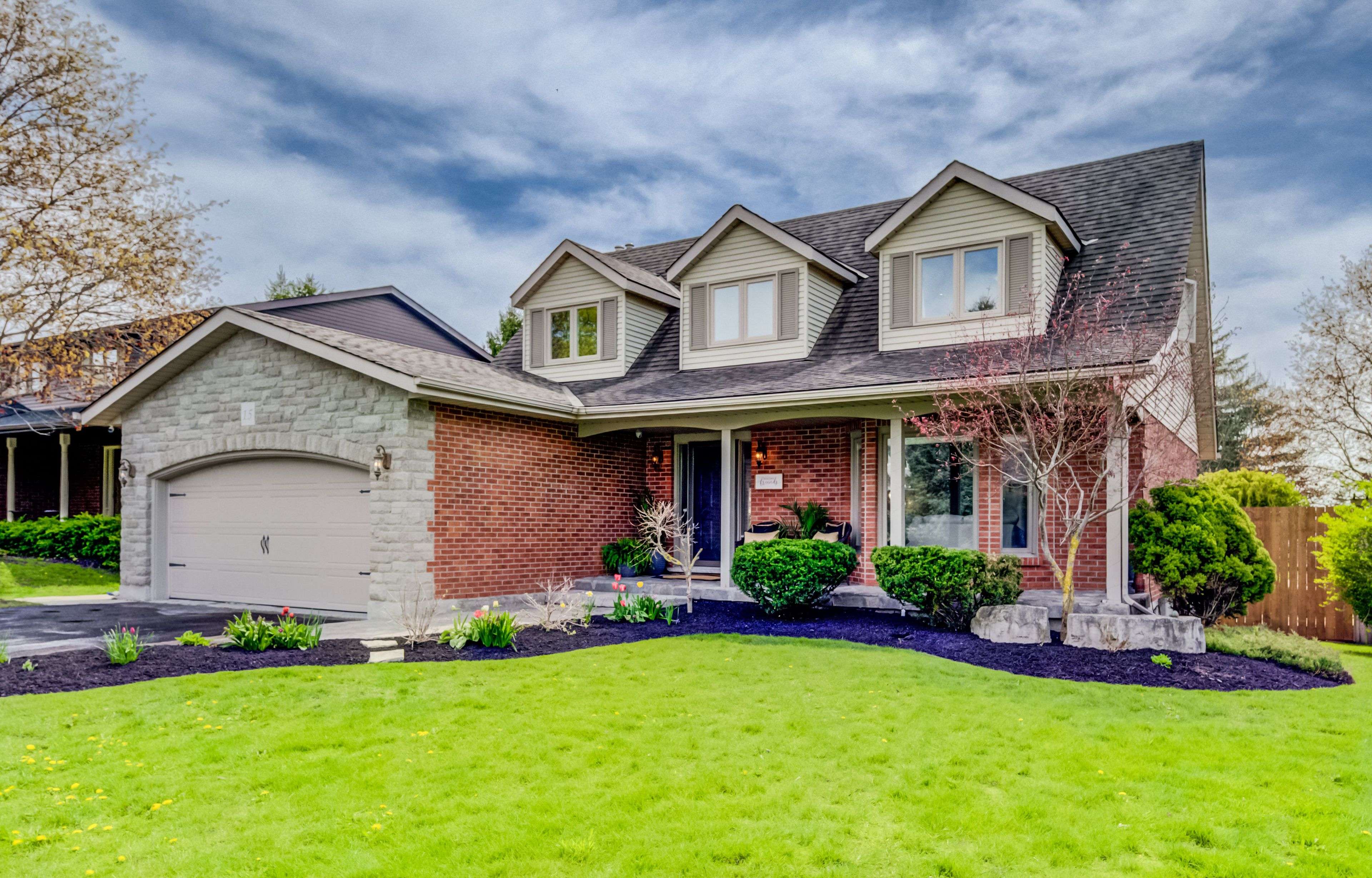 15 Joann CRES, Centre Wellington, ON N0B 1S0